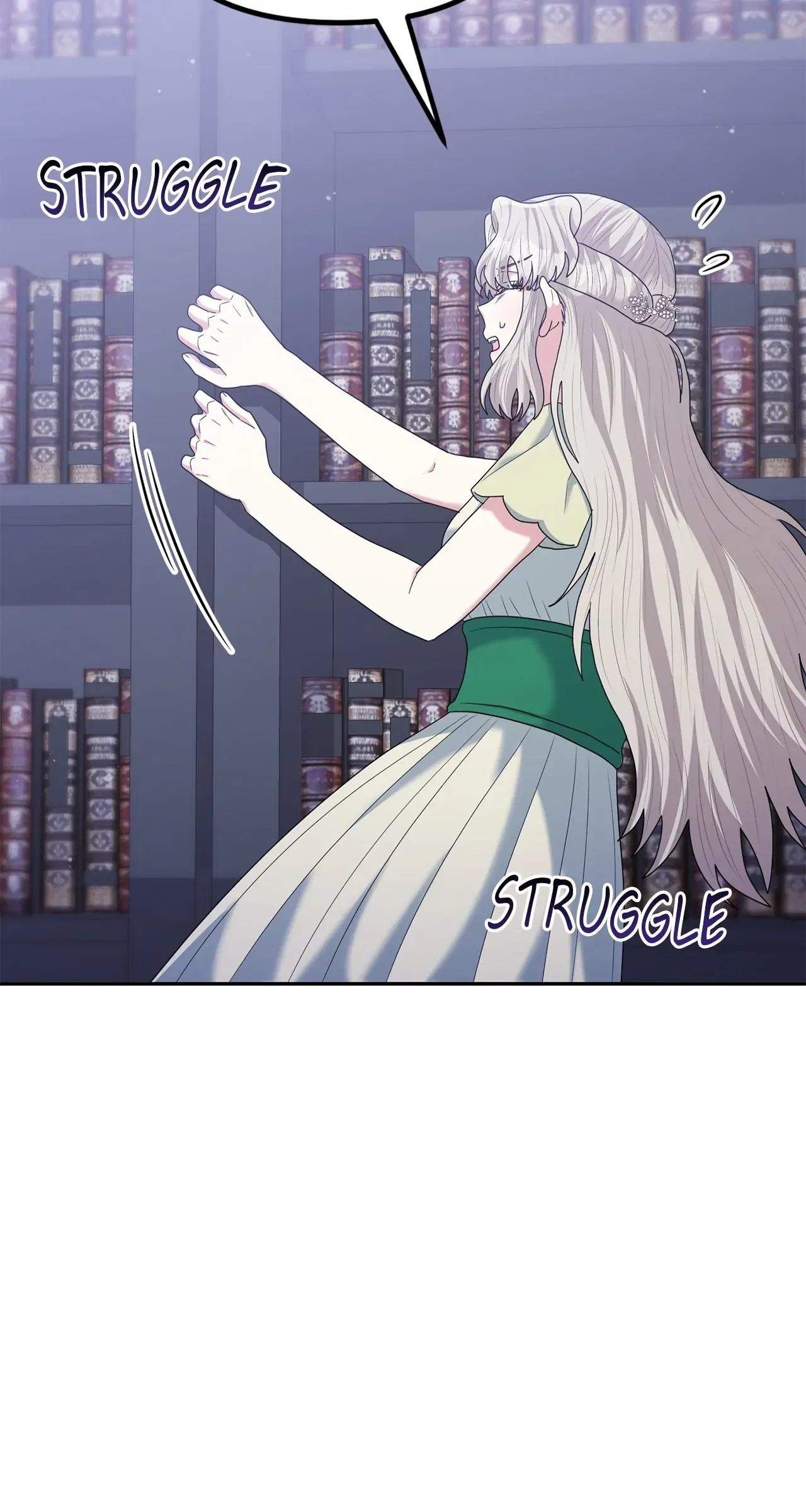 The Esteemed Lady of the Tea Garden Chapter 47 – Page 57