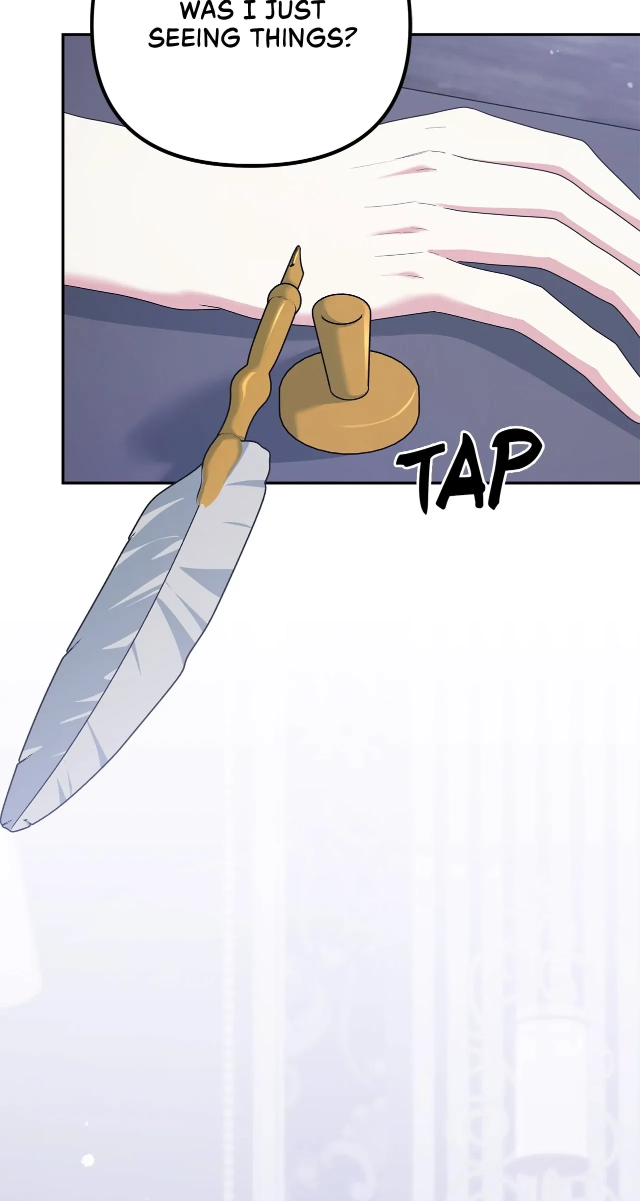 The Esteemed Lady of the Tea Garden Chapter 47 – Page 59