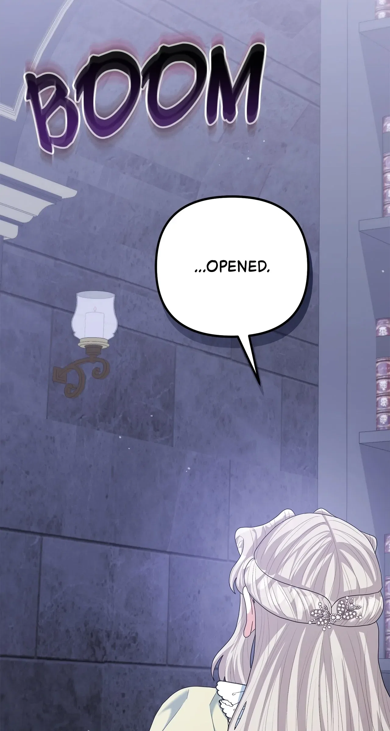 The Esteemed Lady of the Tea Garden Chapter 47 – Page 64
