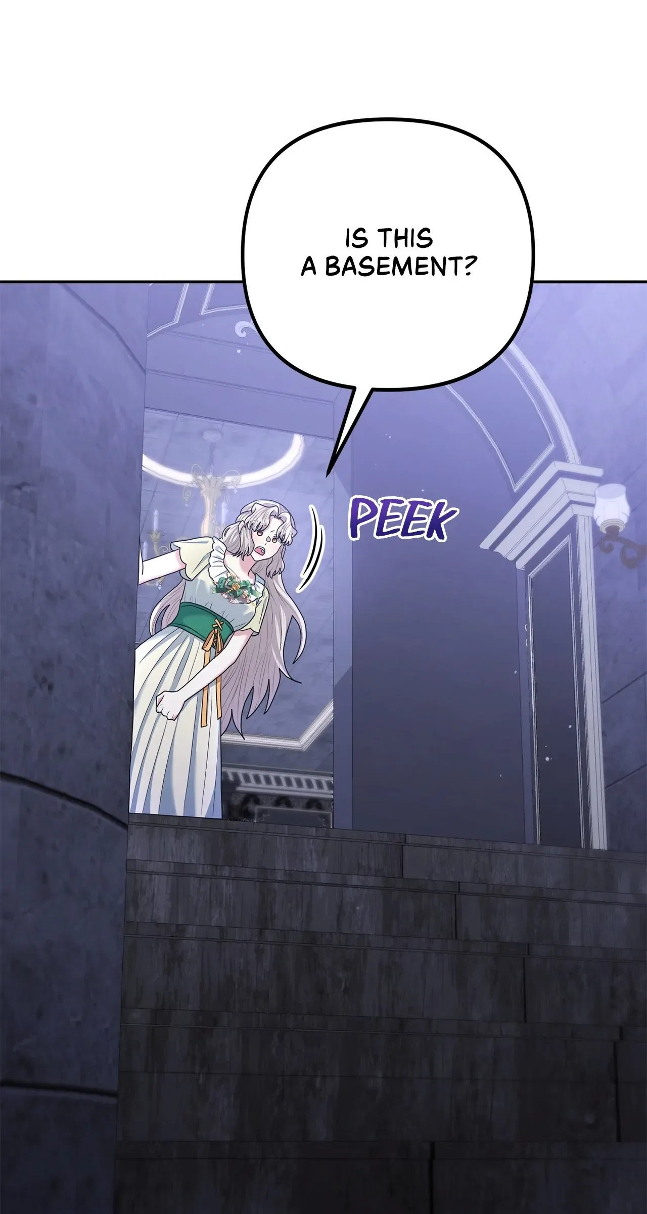 The Esteemed Lady of the Tea Garden Chapter 47 – Page 66