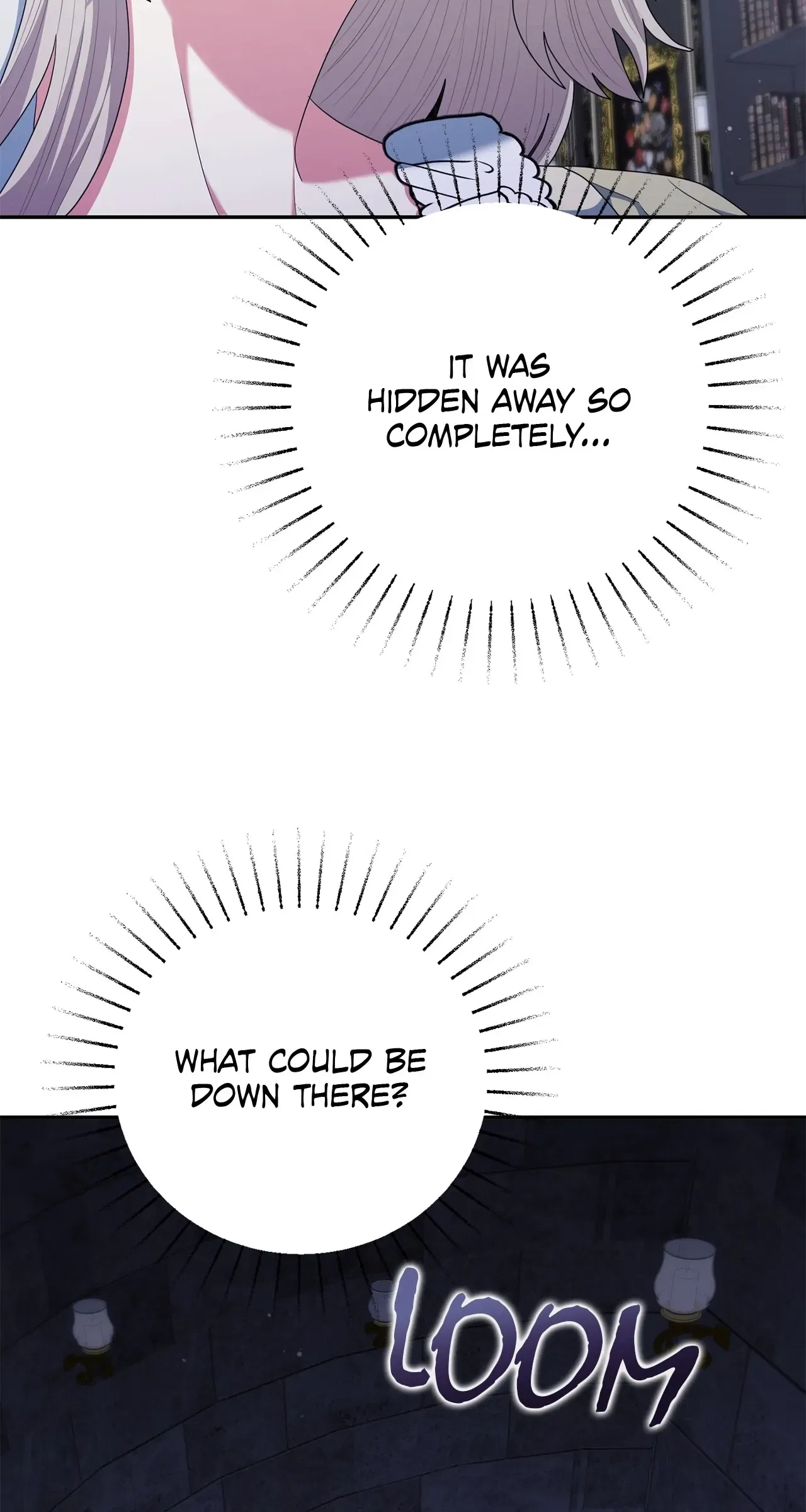 The Esteemed Lady of the Tea Garden Chapter 47 – Page 68
