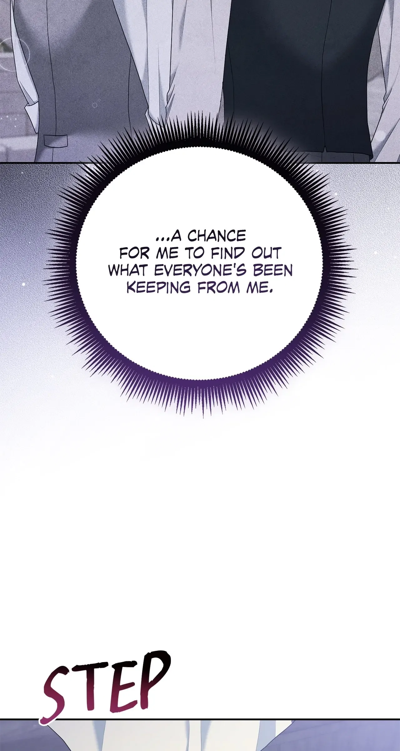 The Esteemed Lady of the Tea Garden Chapter 47 – Page 72