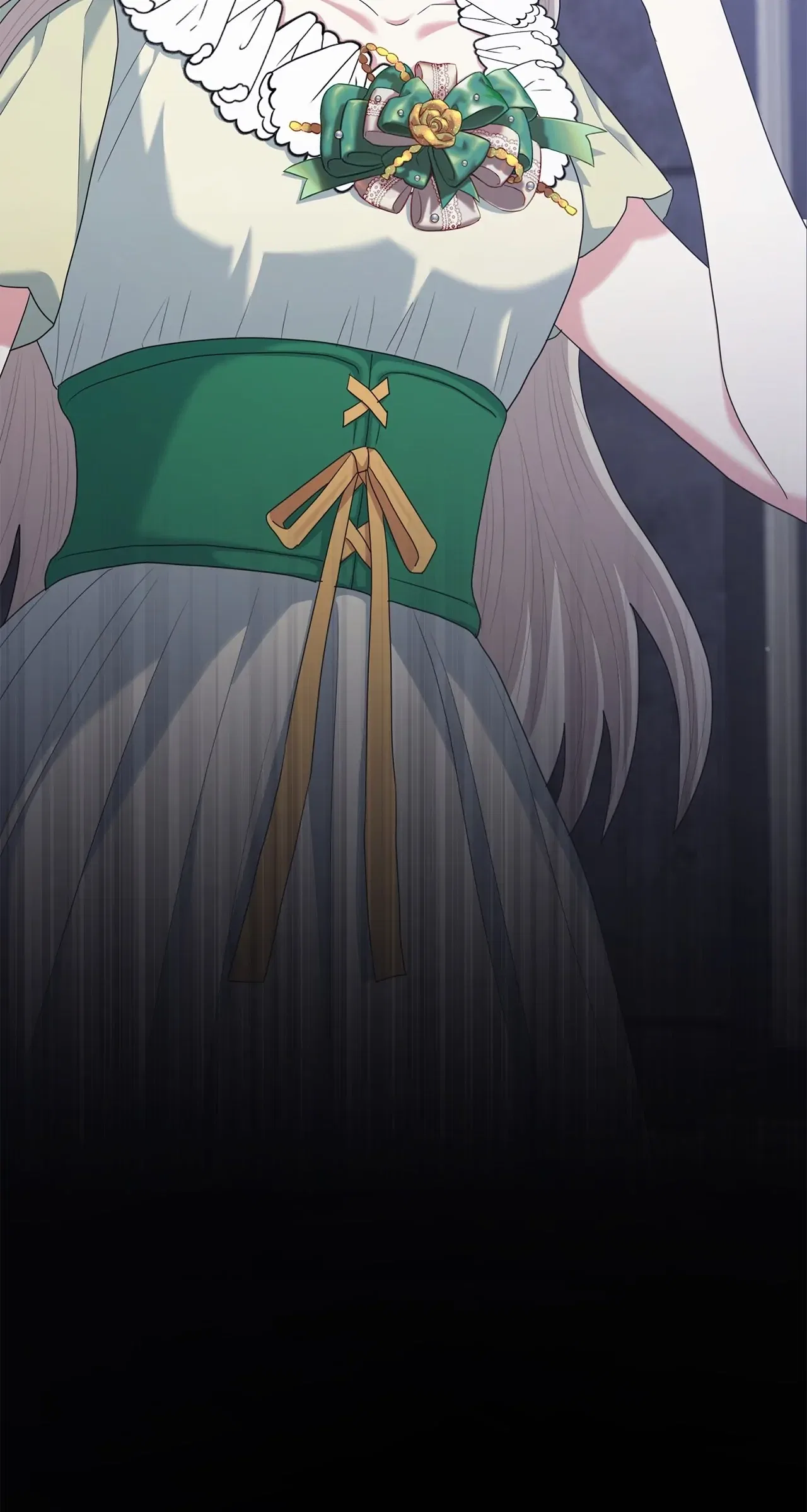The Esteemed Lady of the Tea Garden Chapter 47 – Page 76