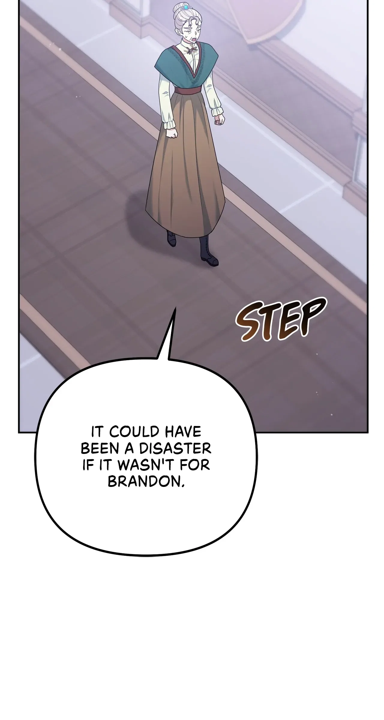 The Esteemed Lady of the Tea Garden Chapter 47 – Page 78