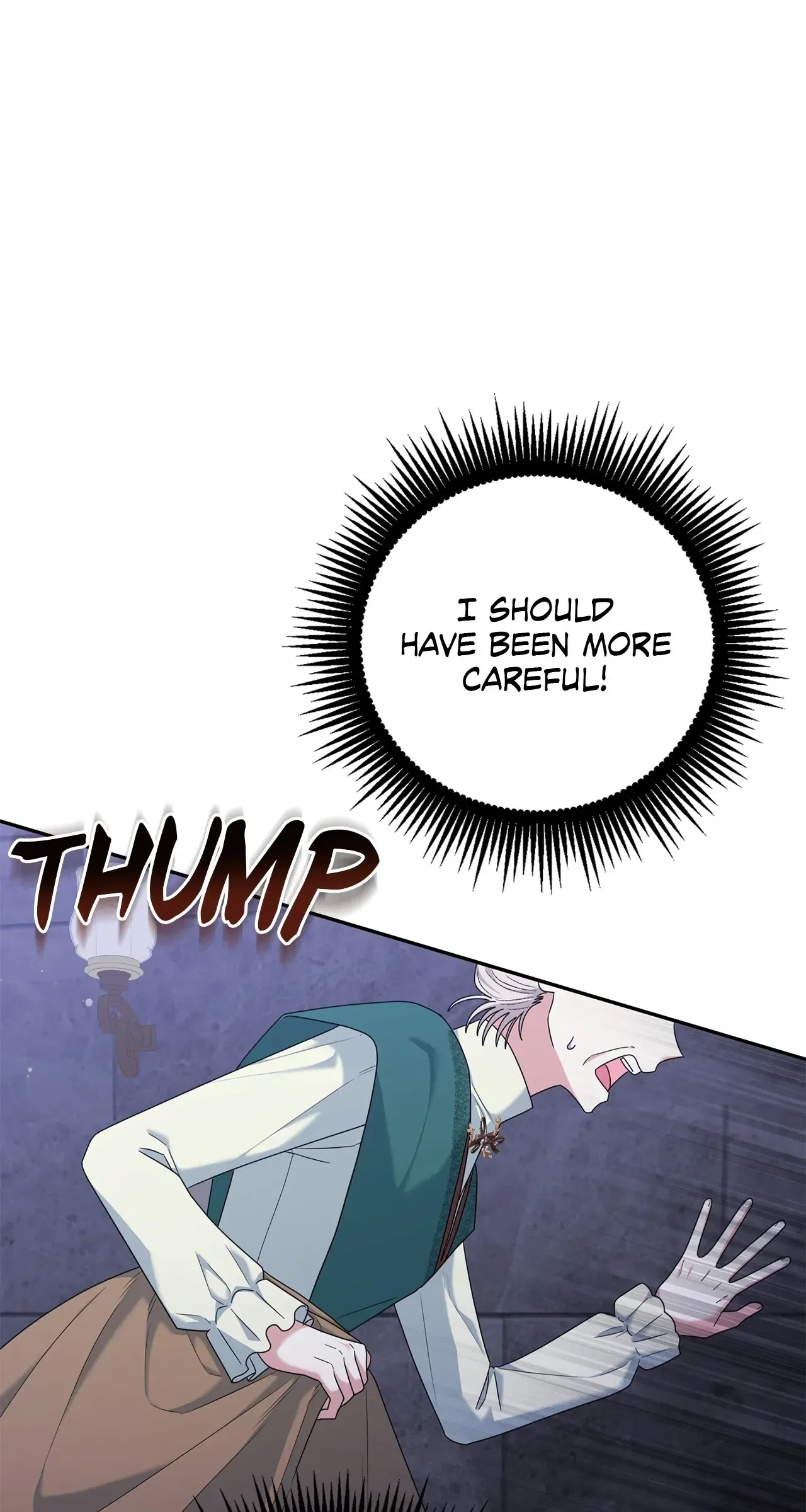 The Esteemed Lady of the Tea Garden Chapter 47 – Page 85