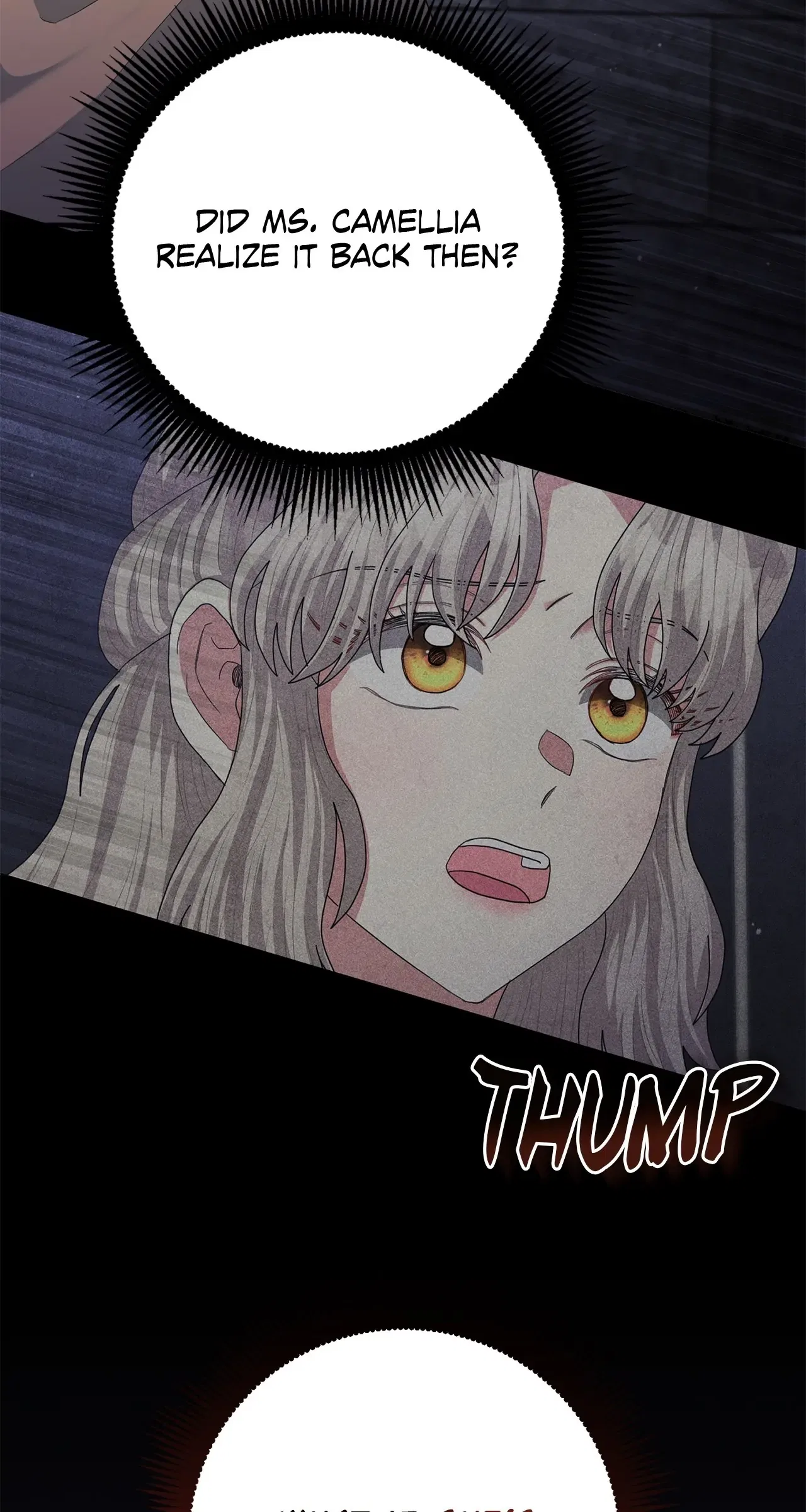 The Esteemed Lady of the Tea Garden Chapter 47 – Page 86