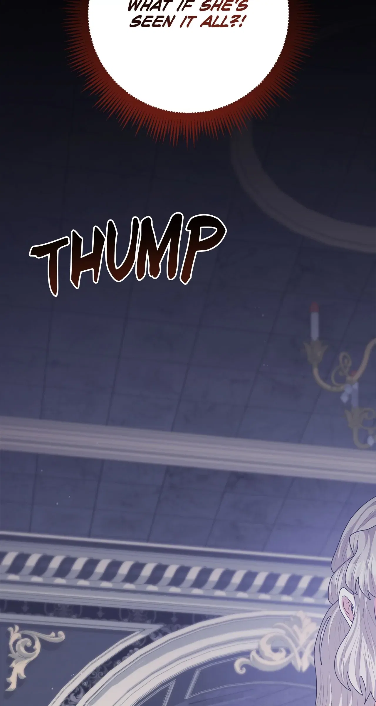 The Esteemed Lady of the Tea Garden Chapter 47 – Page 87
