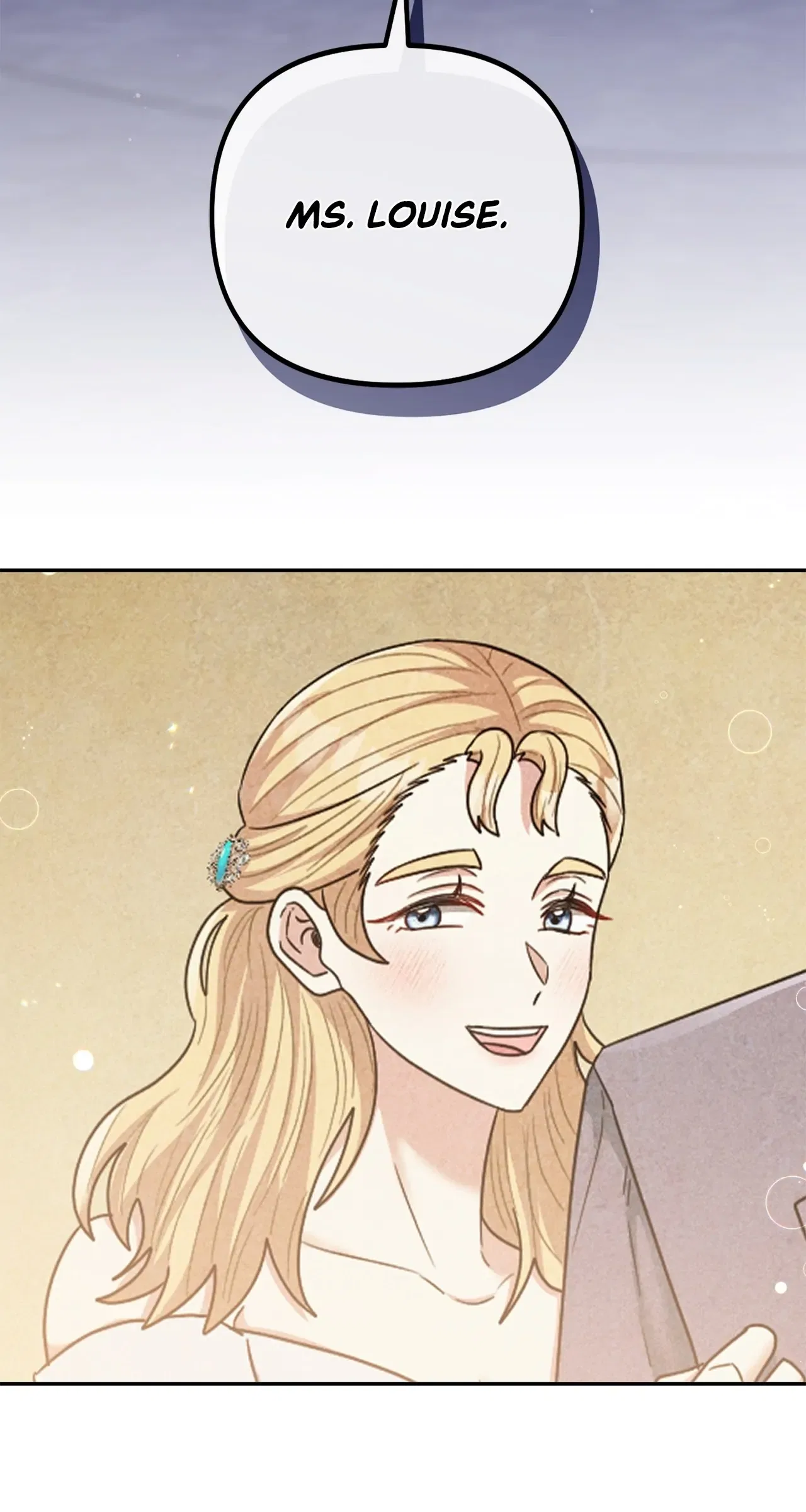 The Esteemed Lady of the Tea Garden Chapter 47 – Page 92