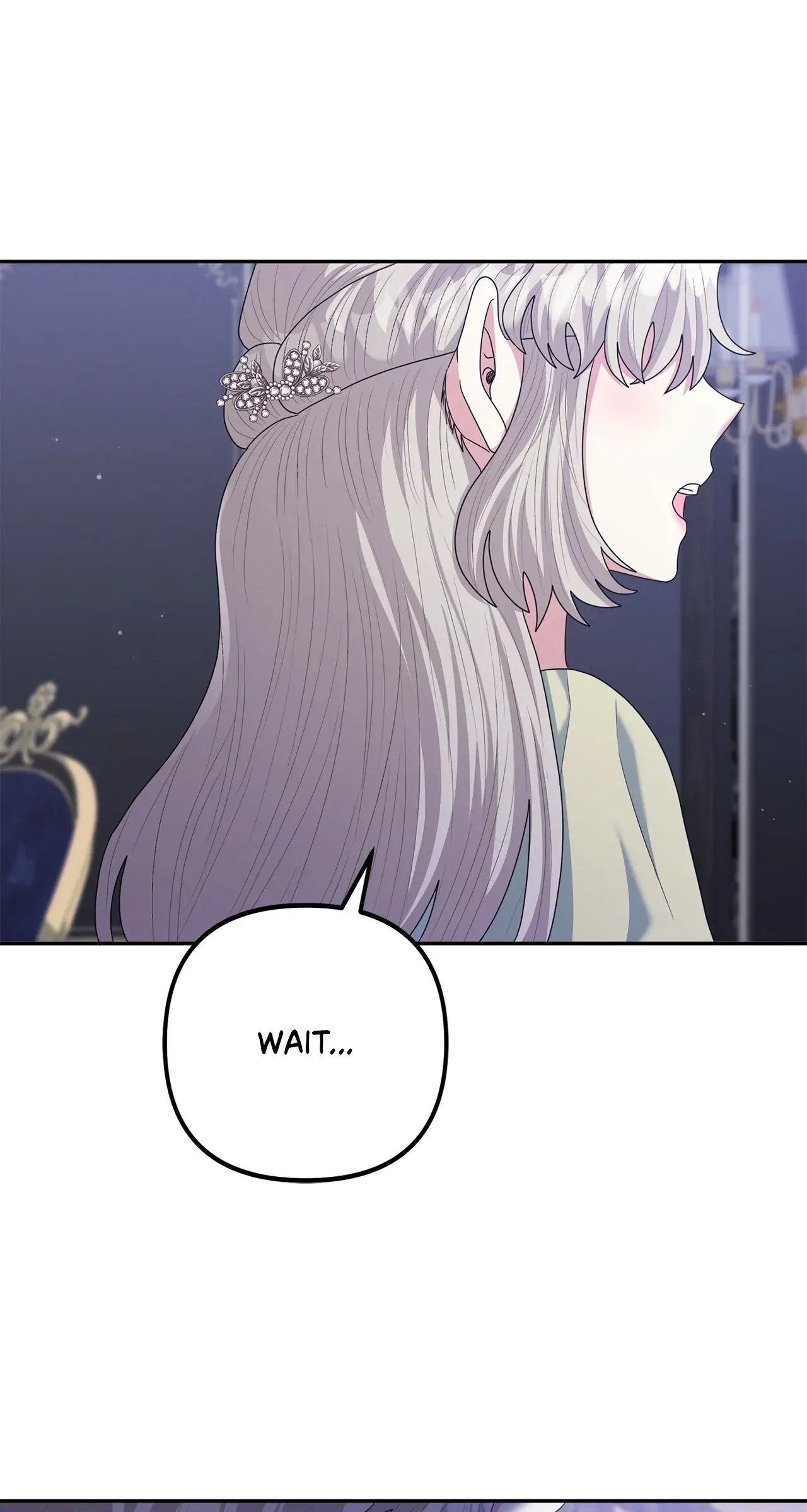 The Esteemed Lady of the Tea Garden Chapter 47 – Page 94