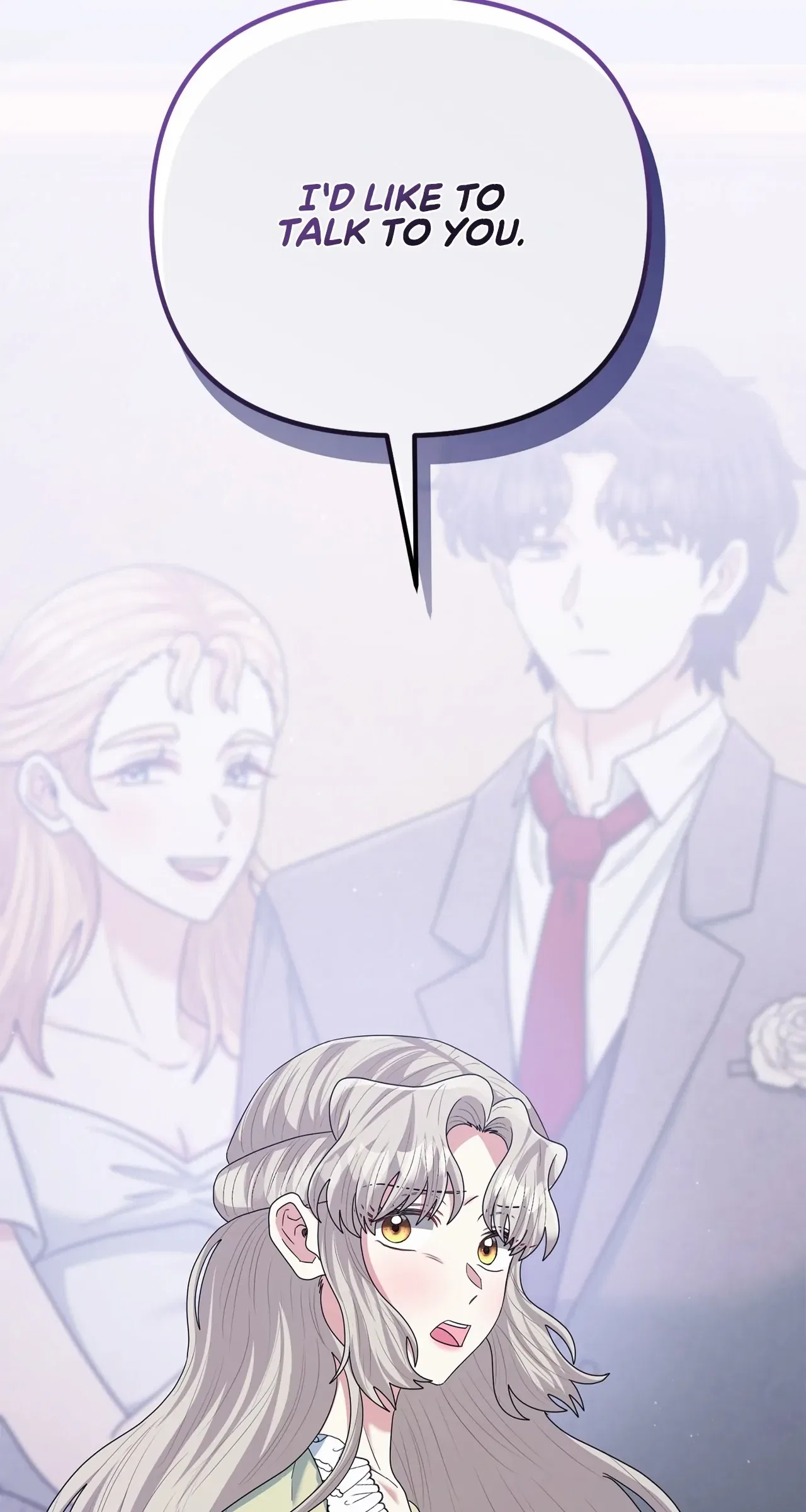 The Esteemed Lady of the Tea Garden Chapter 47 – Page 96