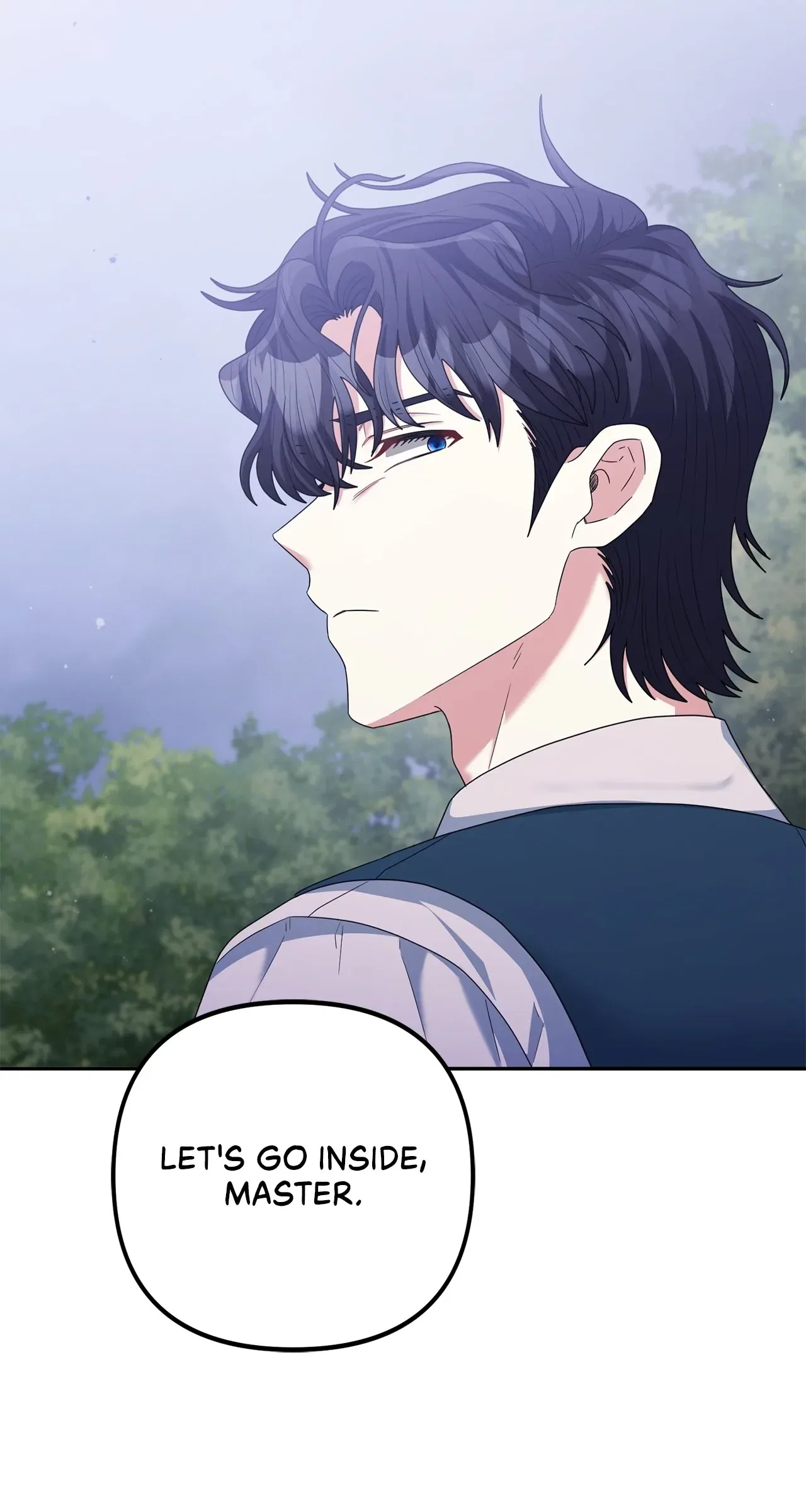 The Esteemed Lady of the Tea Garden Chapter 47 – Page 100