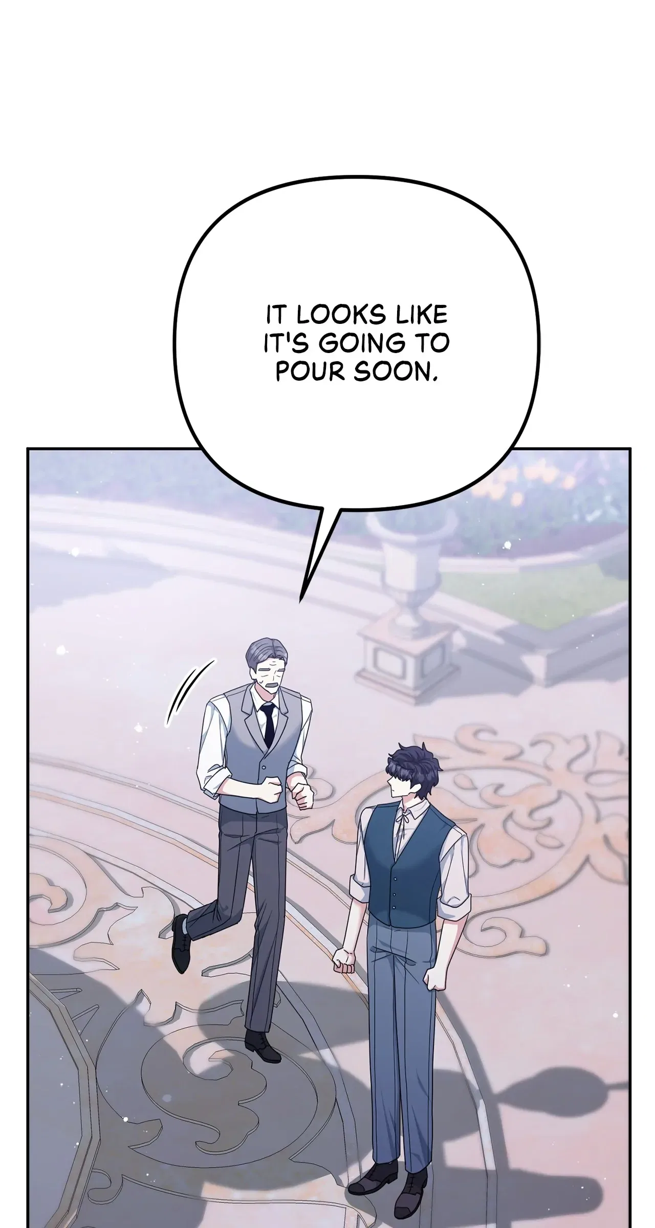 The Esteemed Lady of the Tea Garden Chapter 47 – Page 101