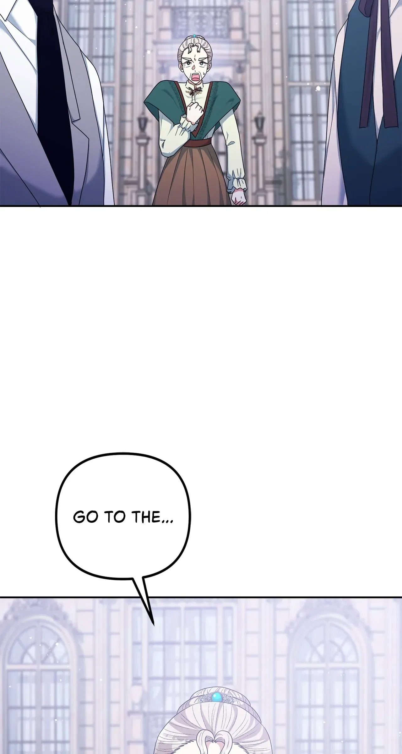 The Esteemed Lady of the Tea Garden Chapter 47 – Page 103