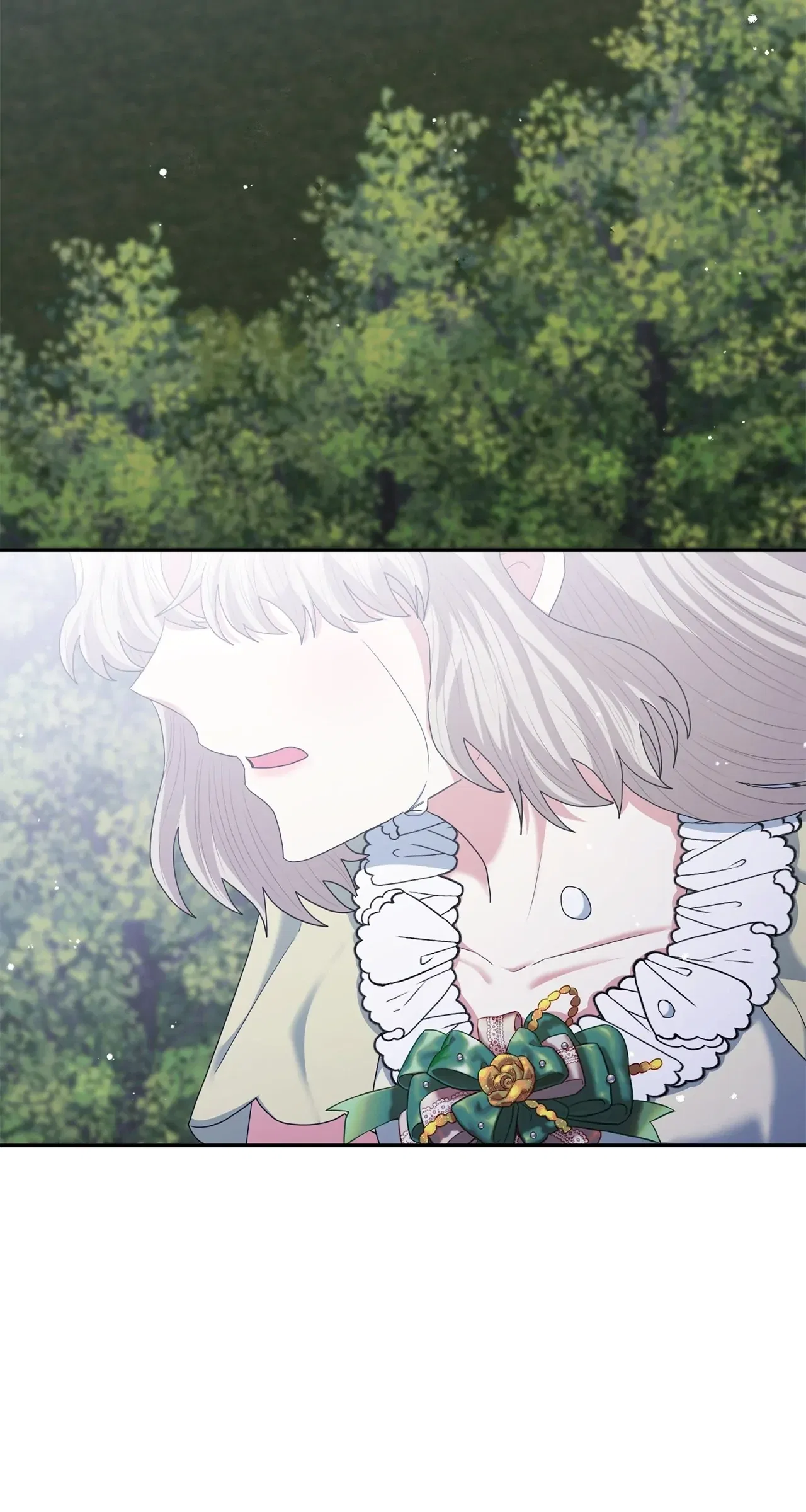 The Esteemed Lady of the Tea Garden Chapter 47 – Page 107