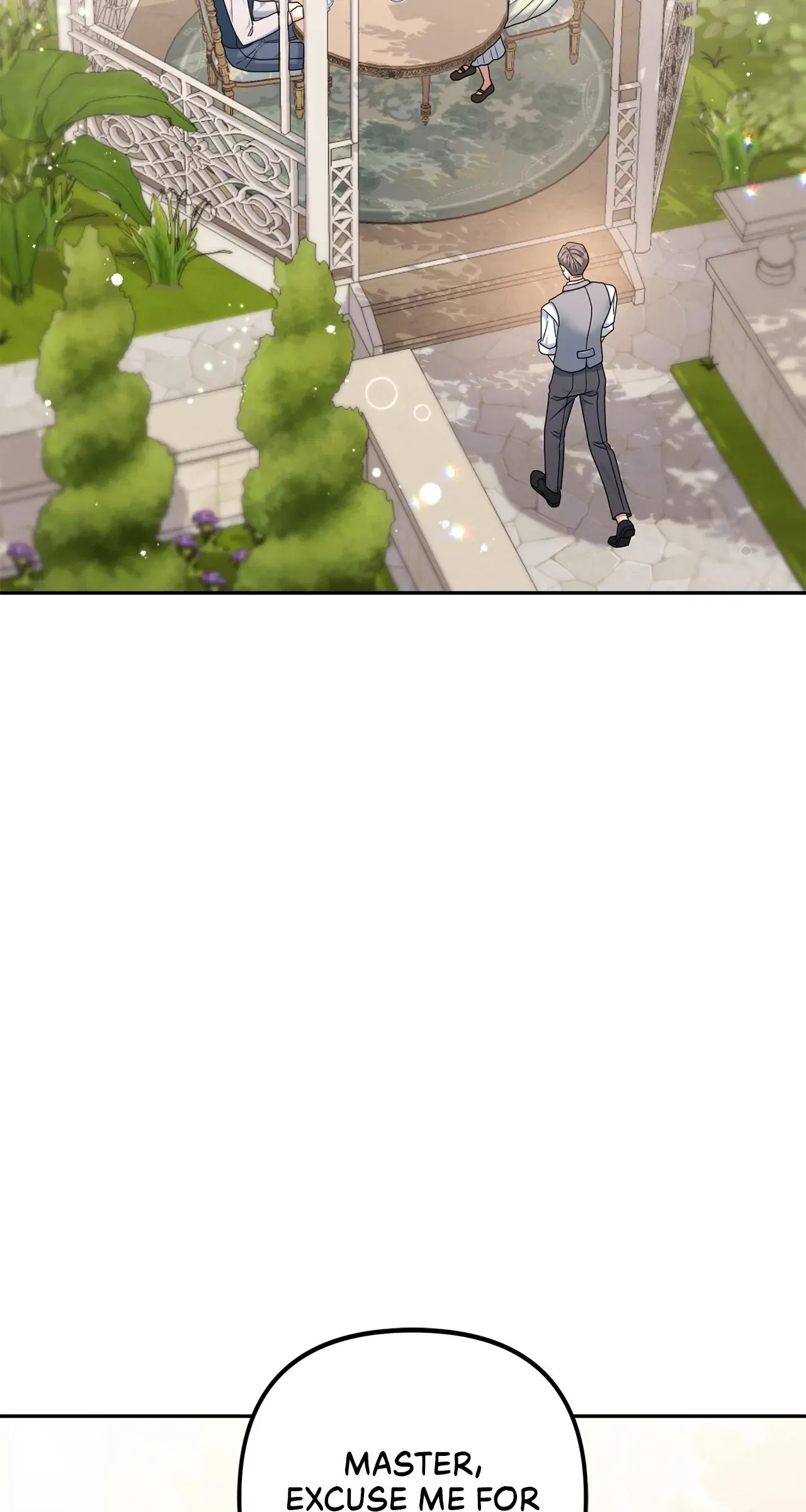 The Esteemed Lady of the Tea Garden Chapter 46 – Page 2