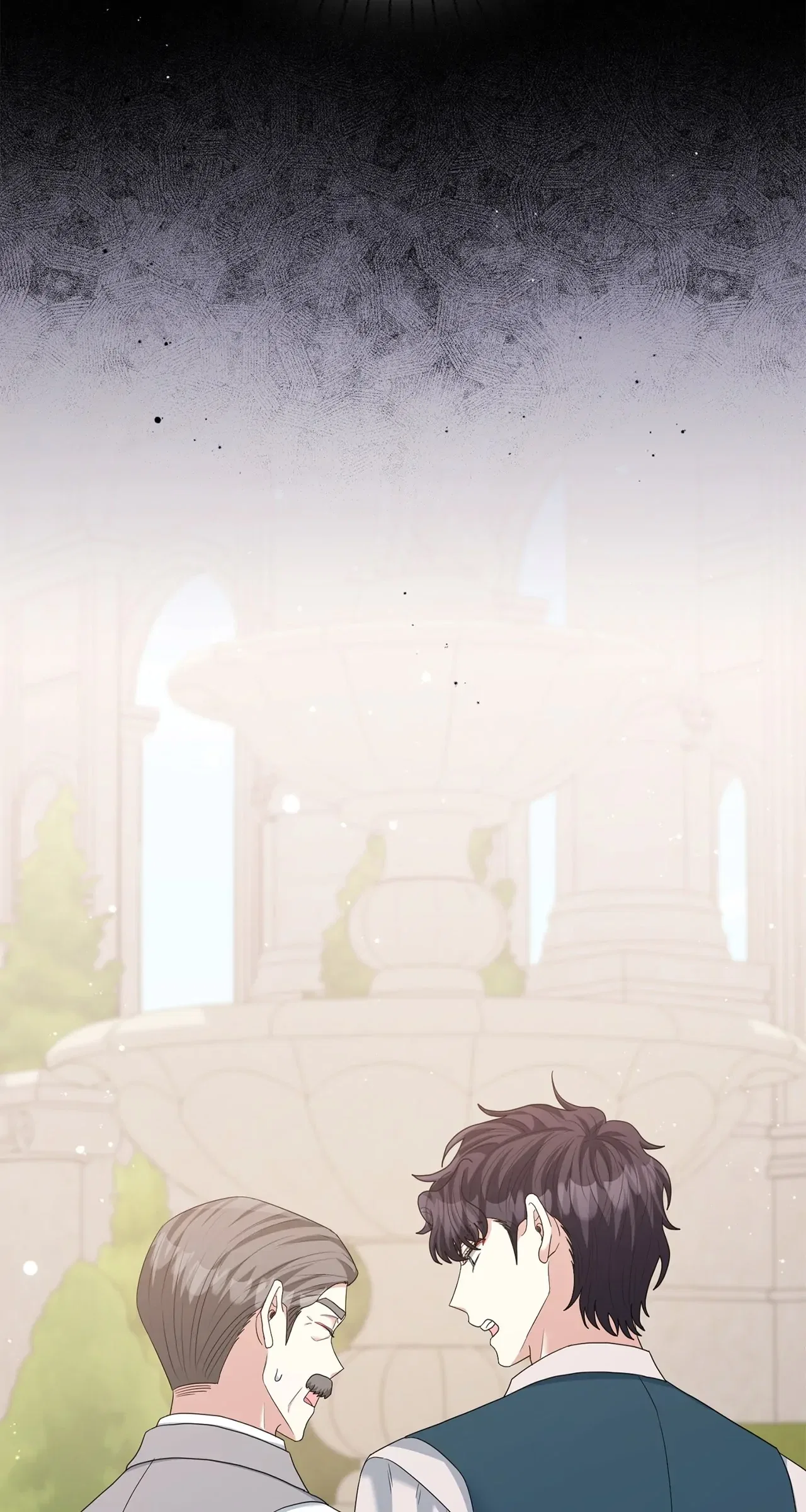 The Esteemed Lady of the Tea Garden Chapter 46 – Page 11