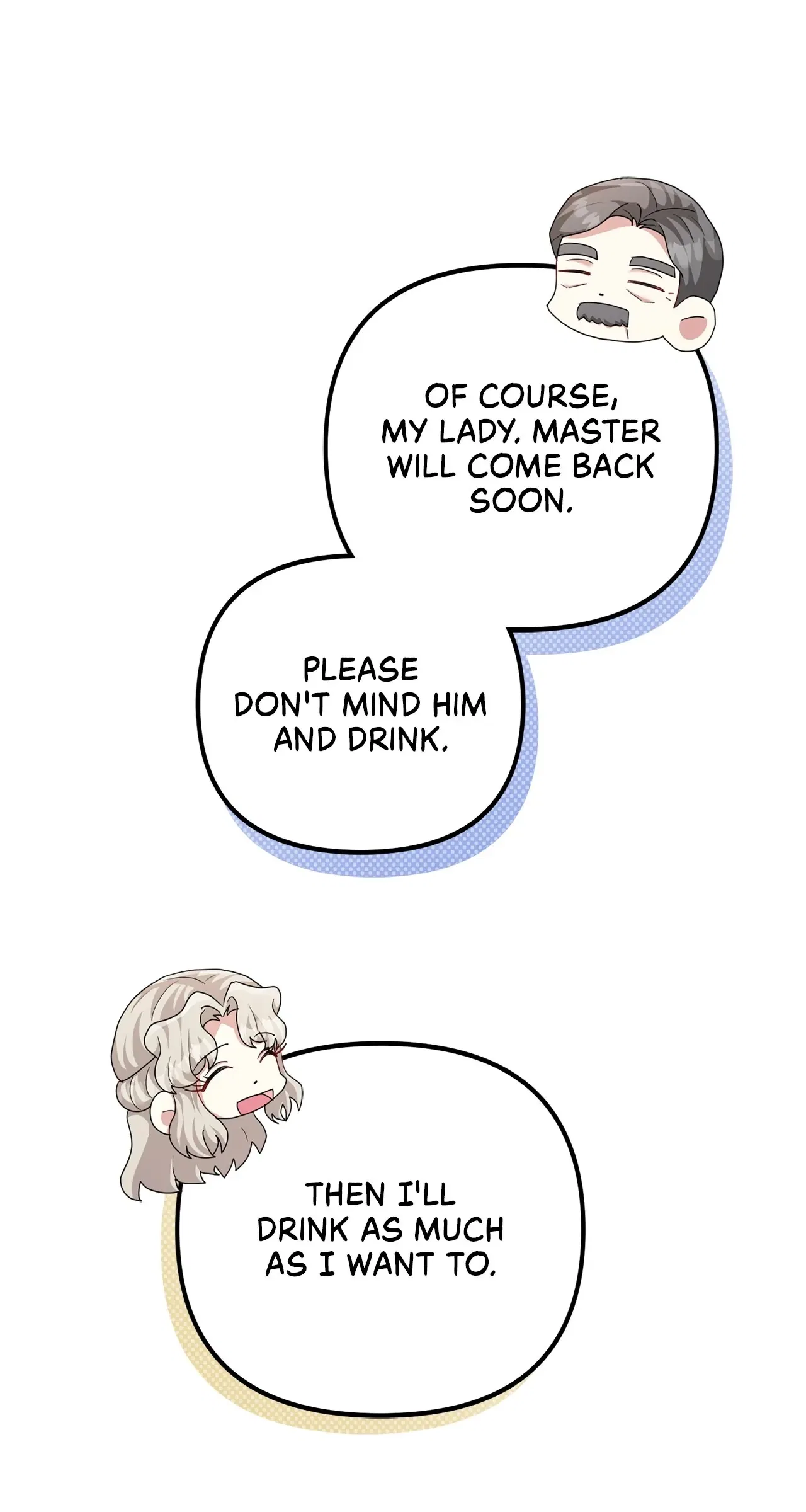 The Esteemed Lady of the Tea Garden Chapter 46 – Page 19