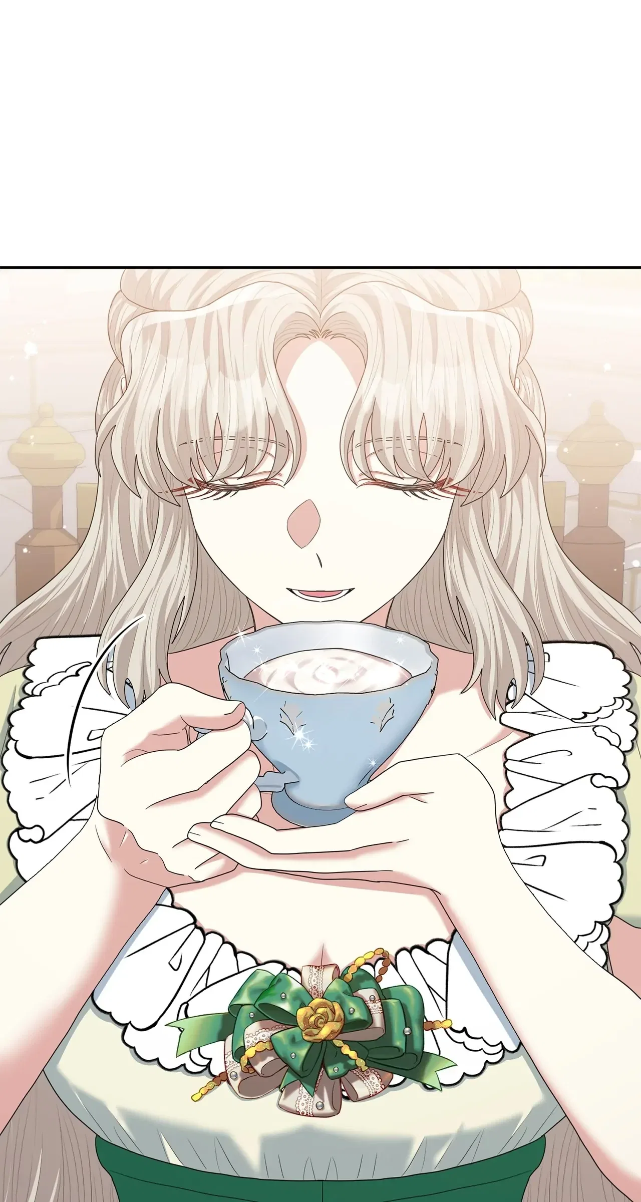 The Esteemed Lady of the Tea Garden Chapter 46 – Page 20