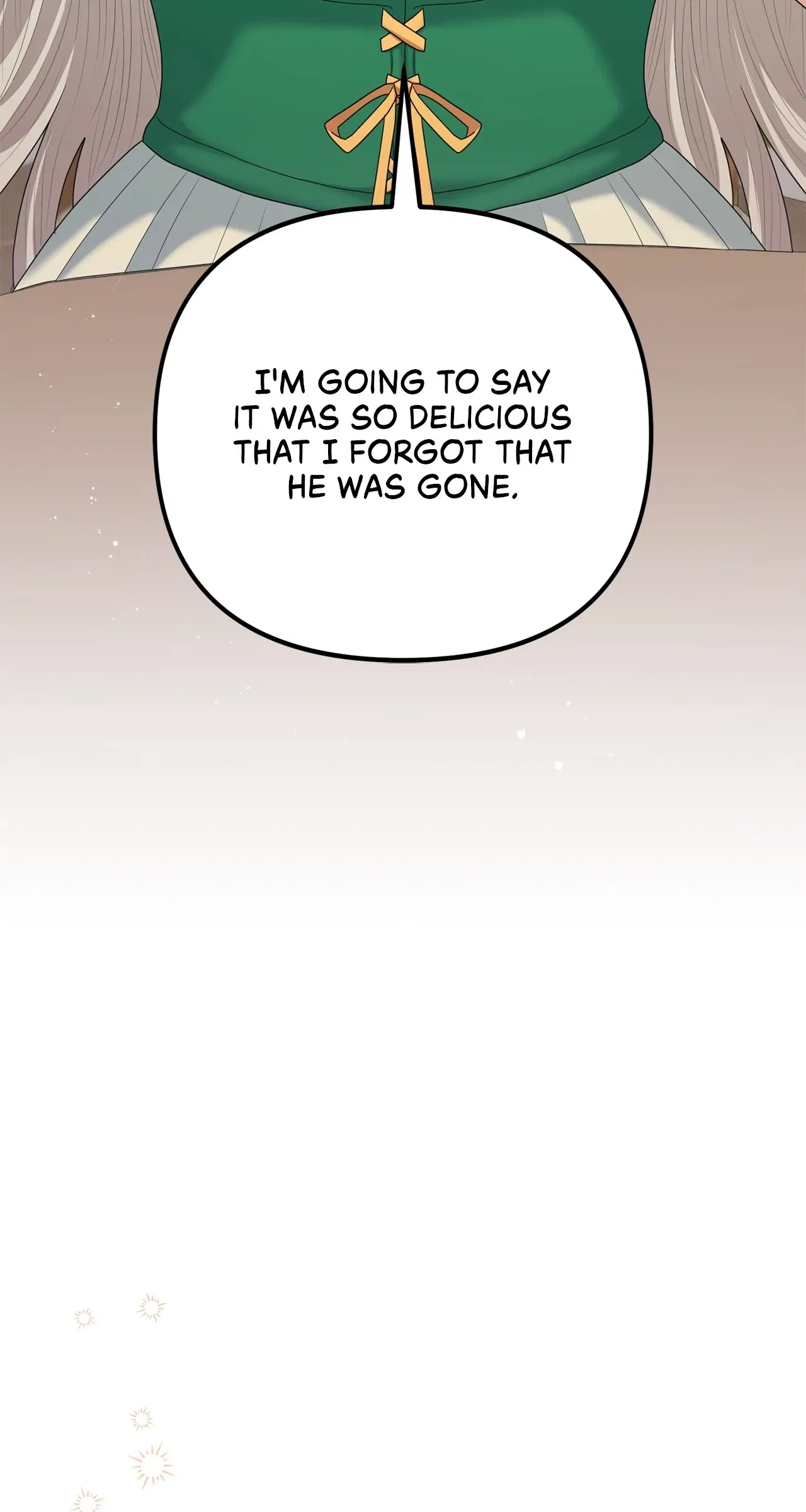 The Esteemed Lady of the Tea Garden Chapter 46 – Page 21