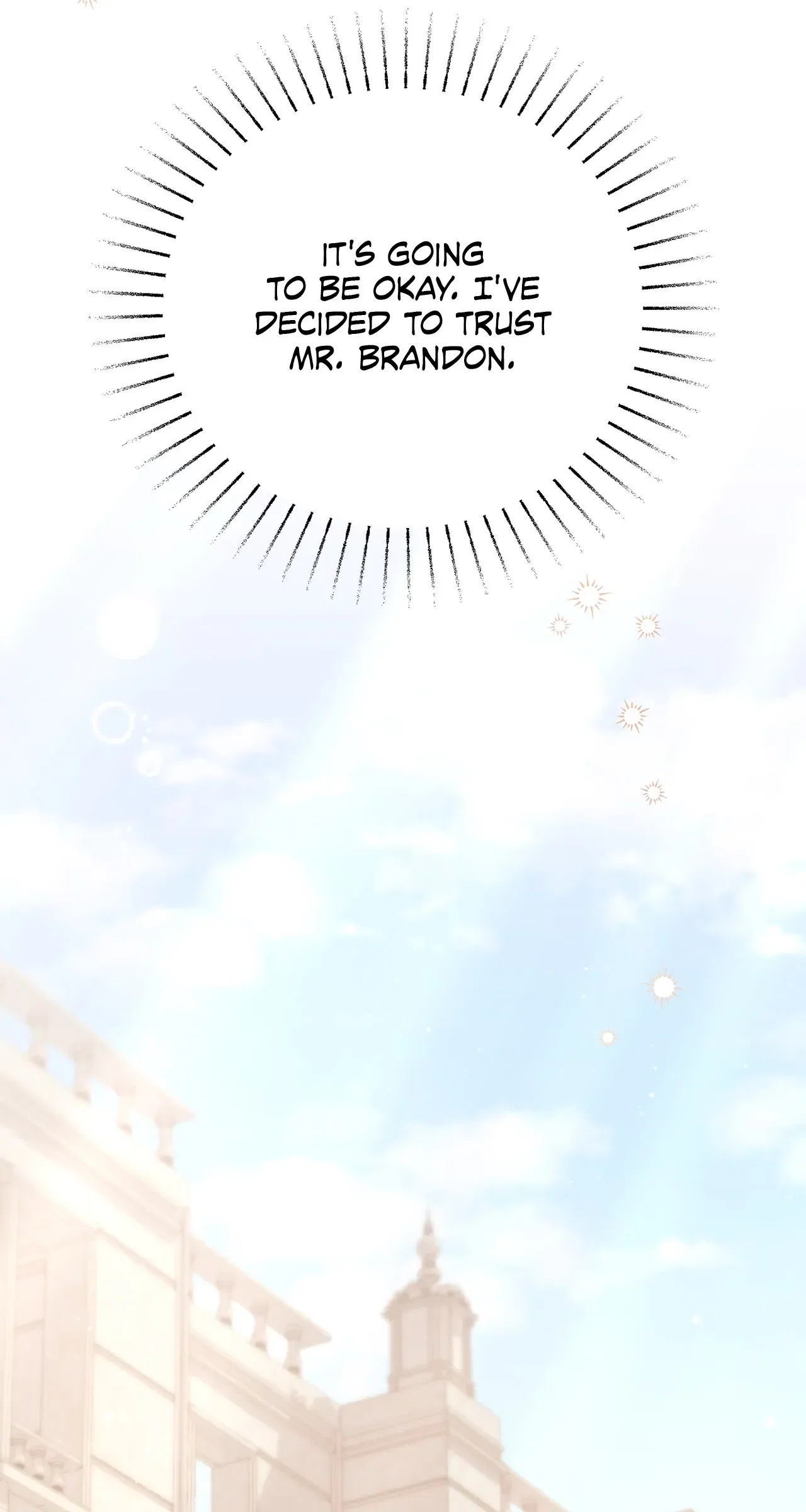 The Esteemed Lady of the Tea Garden Chapter 46 – Page 22