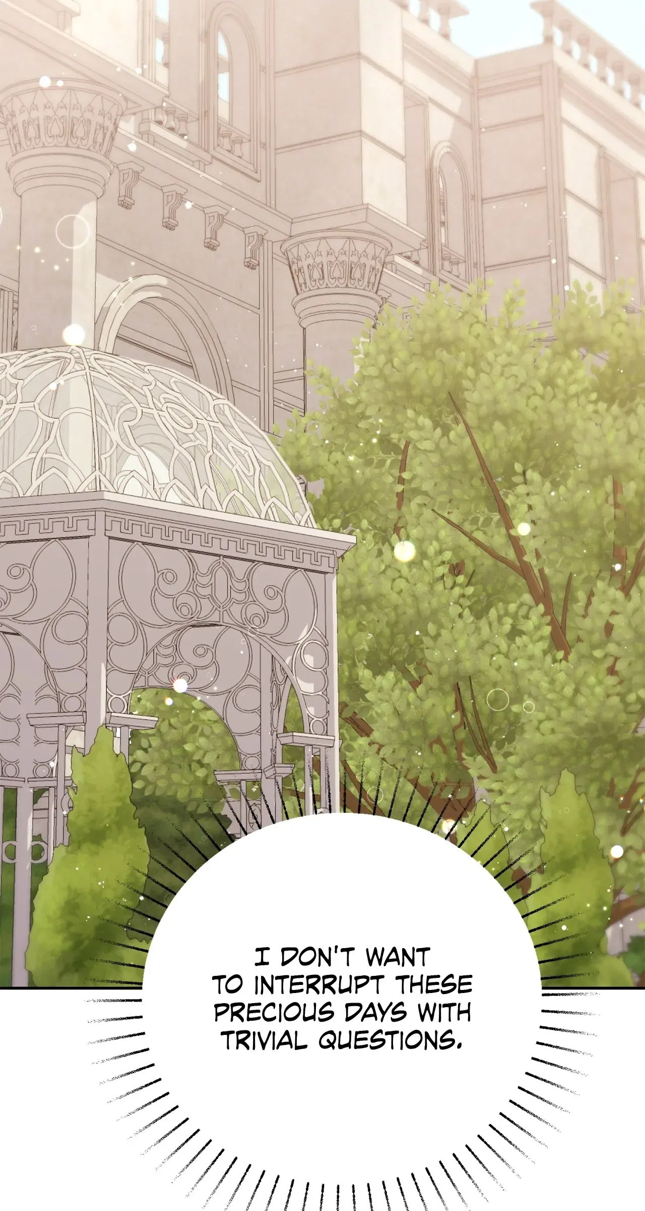 The Esteemed Lady of the Tea Garden Chapter 46 – Page 23