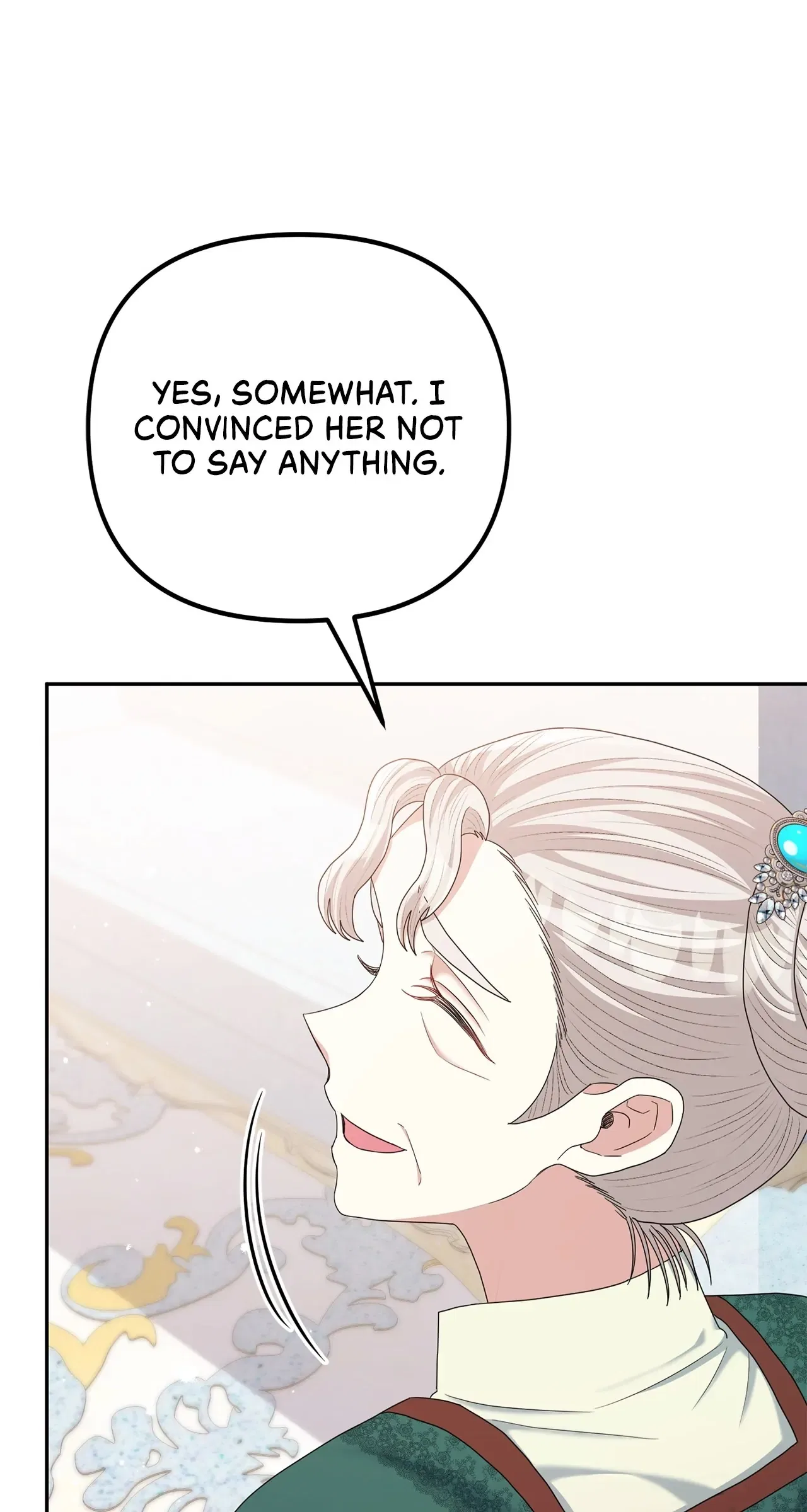 The Esteemed Lady of the Tea Garden Chapter 46 – Page 29
