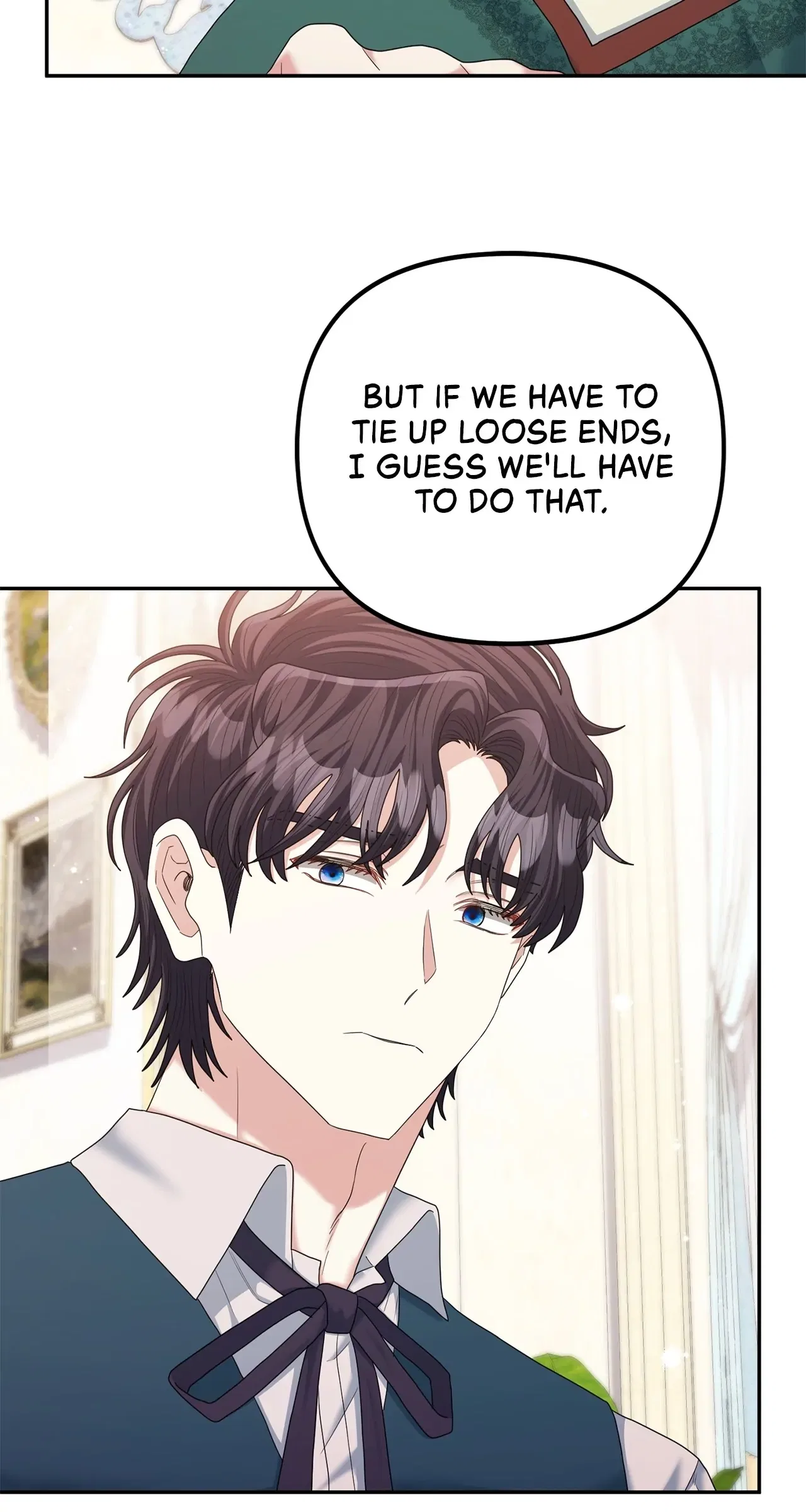 The Esteemed Lady of the Tea Garden Chapter 46 – Page 30