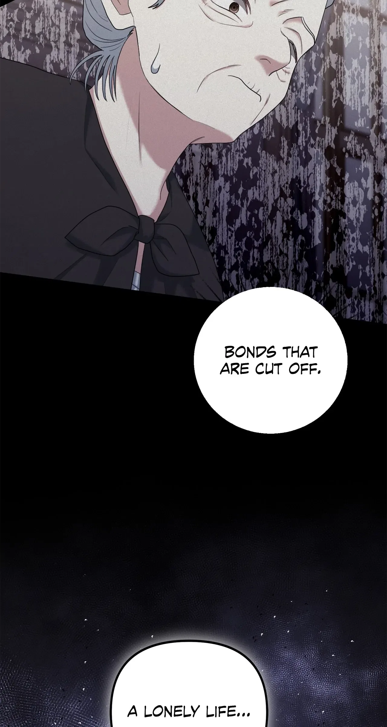 The Esteemed Lady of the Tea Garden Chapter 46 – Page 36