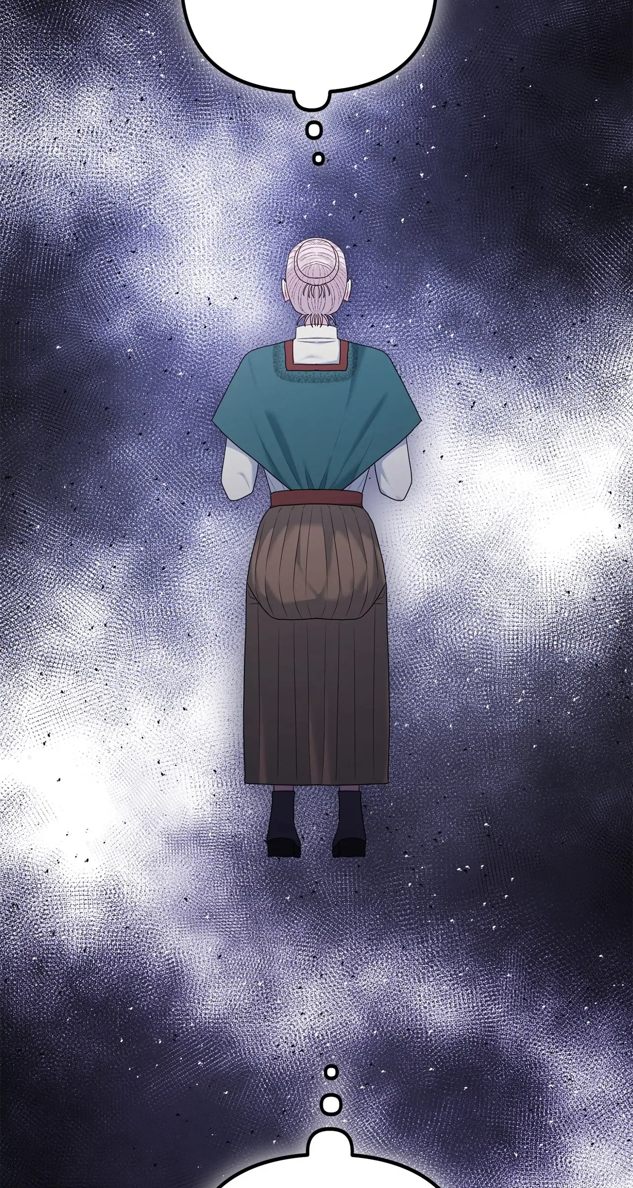 The Esteemed Lady of the Tea Garden Chapter 46 – Page 37