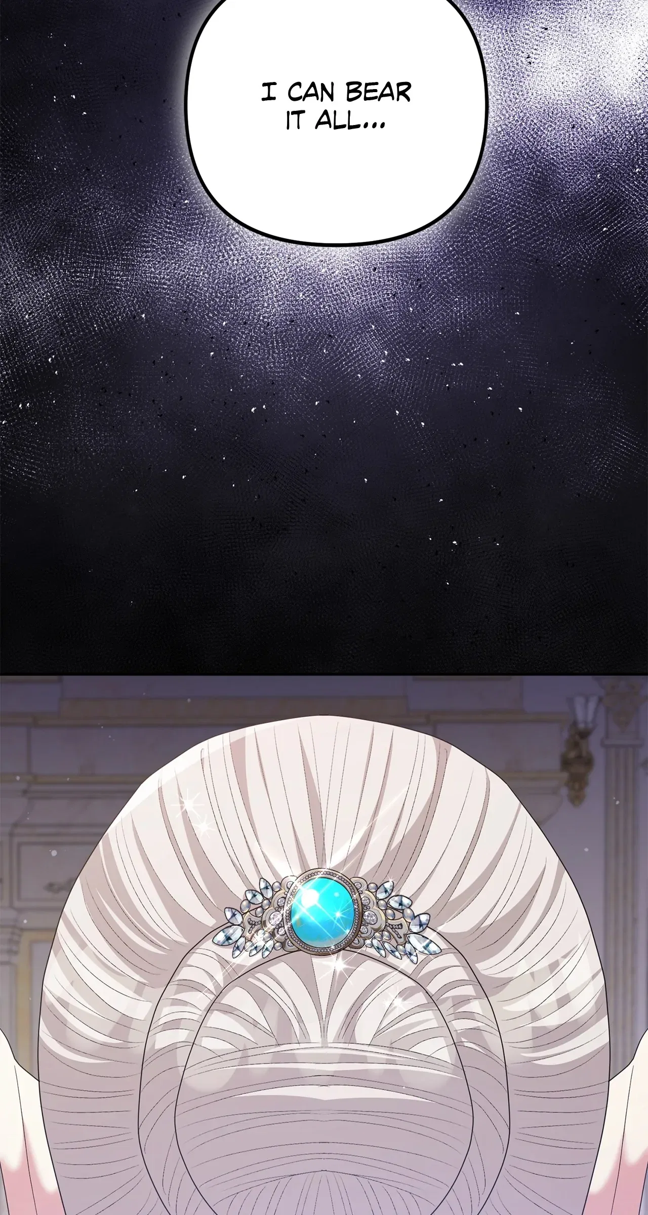 The Esteemed Lady of the Tea Garden Chapter 46 – Page 38