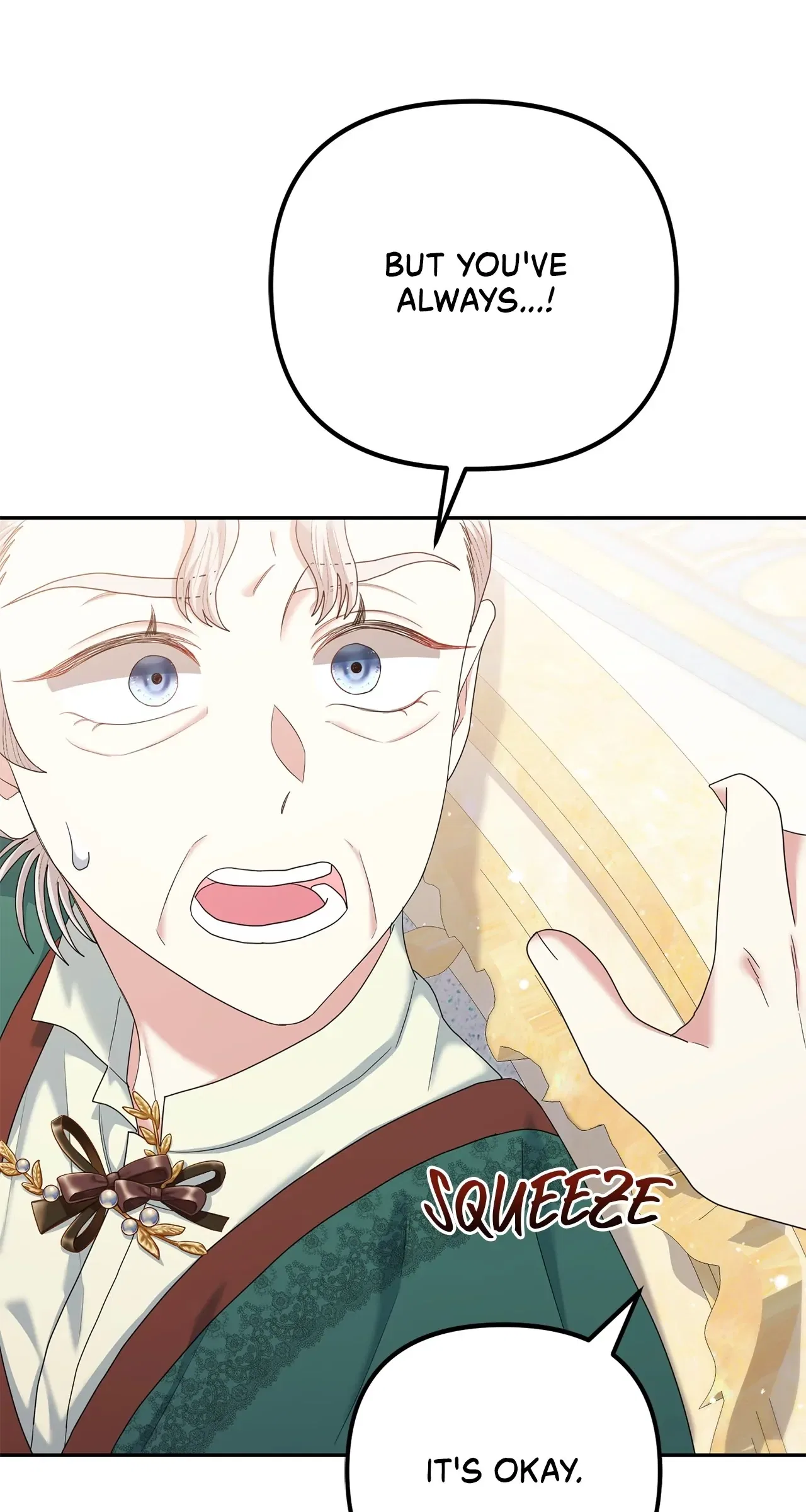 The Esteemed Lady of the Tea Garden Chapter 46 – Page 43