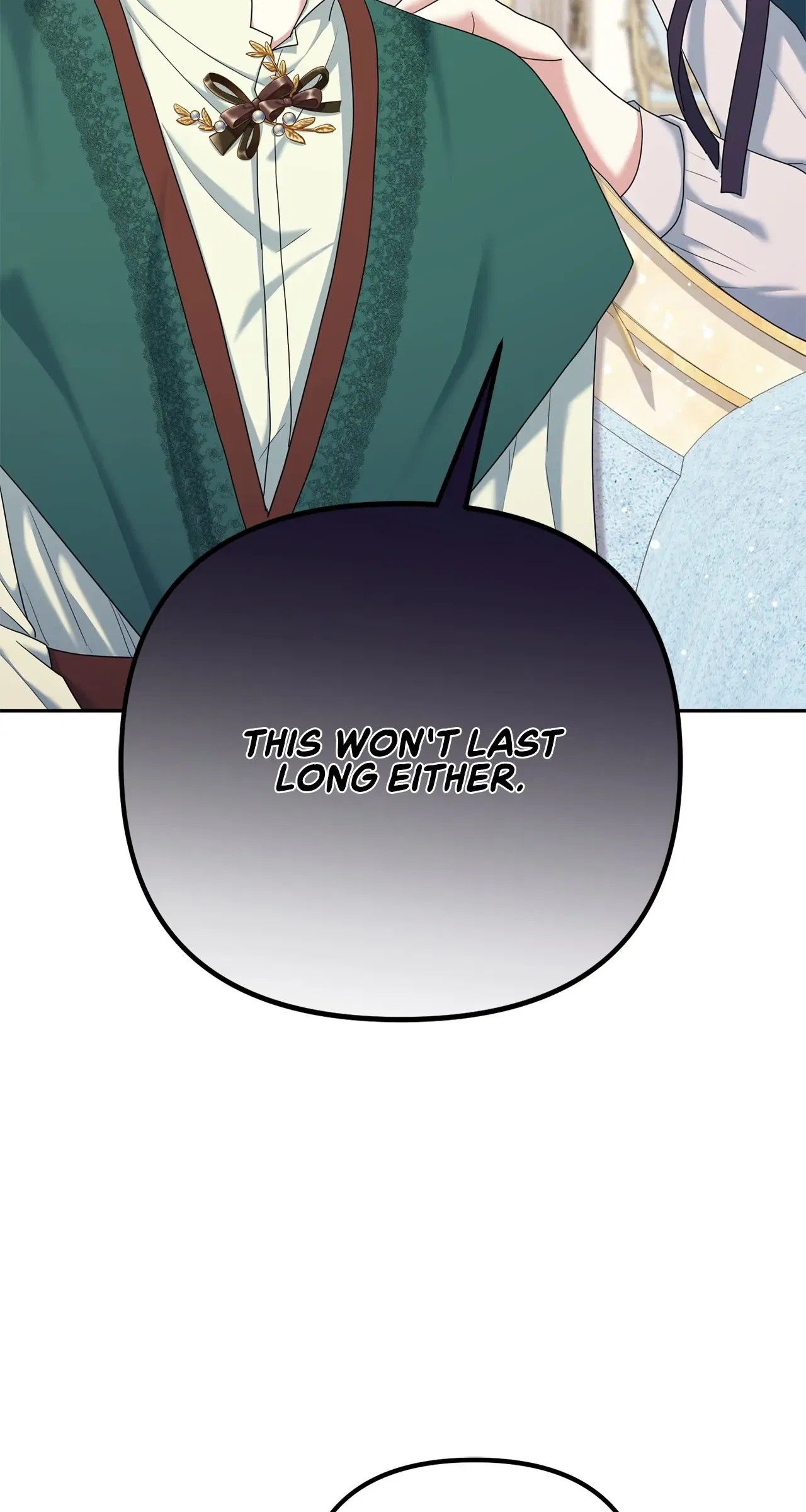 The Esteemed Lady of the Tea Garden Chapter 46 – Page 46