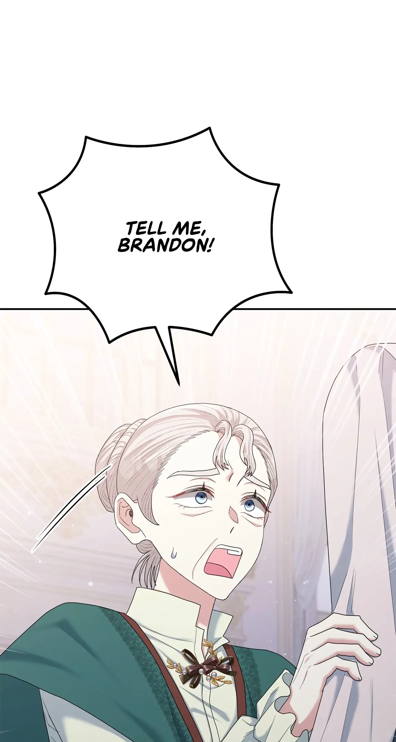 The Esteemed Lady of the Tea Garden Chapter 46 – Page 48