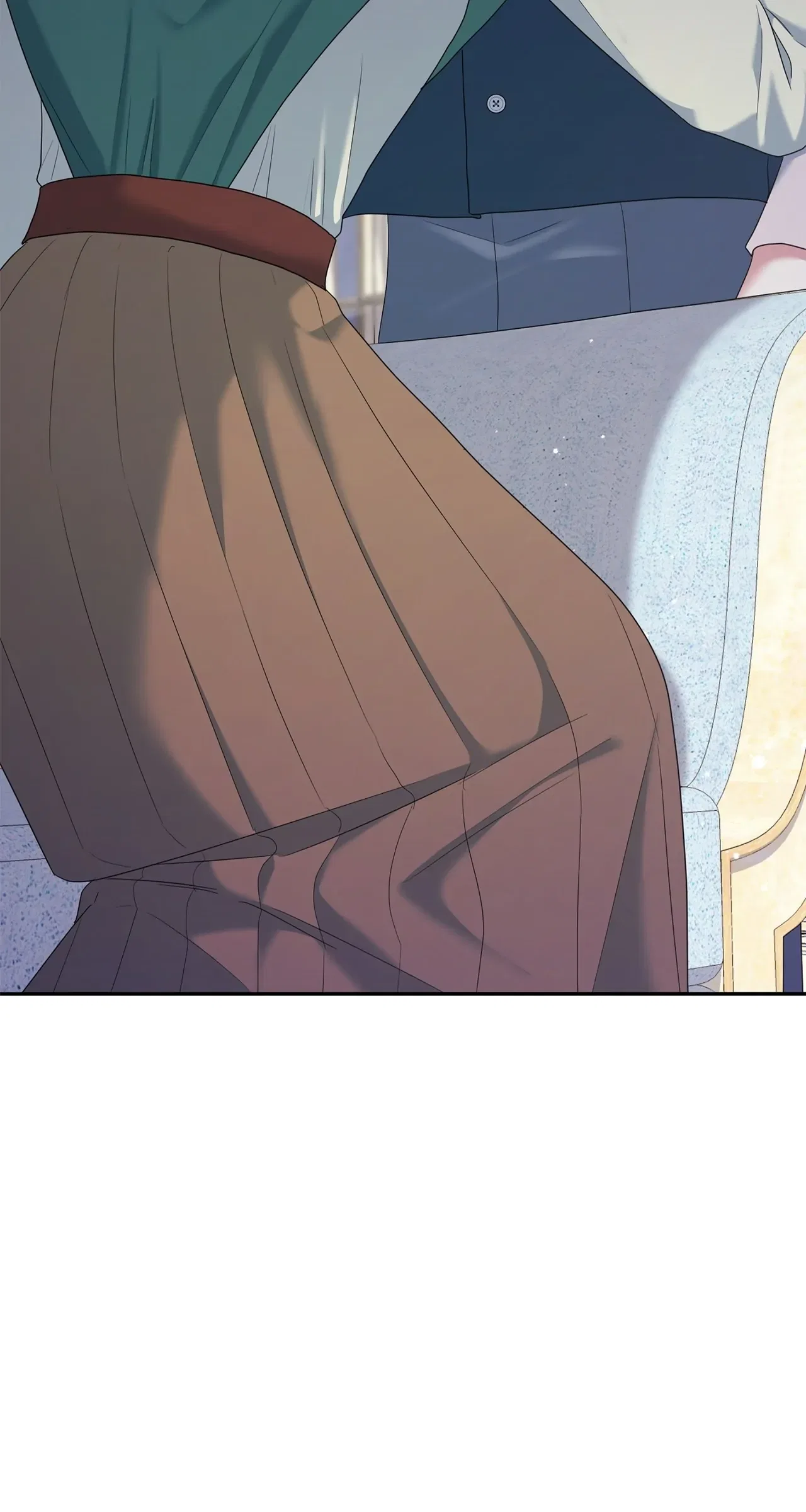 The Esteemed Lady of the Tea Garden Chapter 46 – Page 51