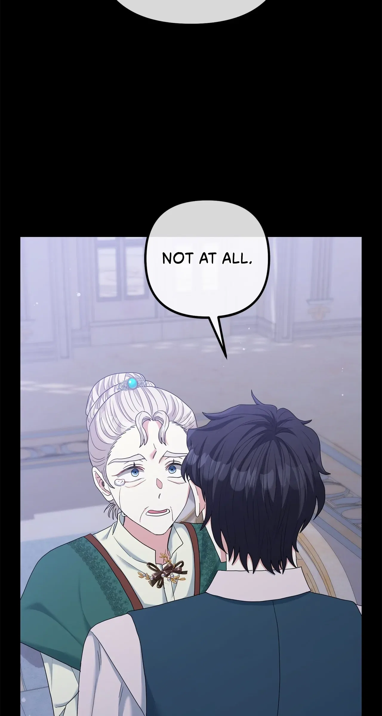The Esteemed Lady of the Tea Garden Chapter 46 – Page 60