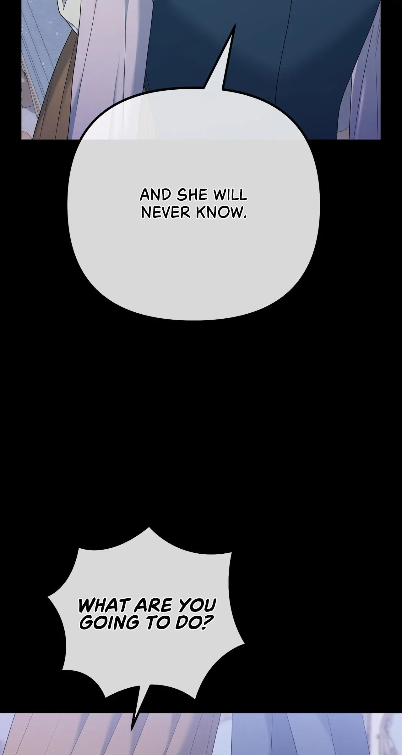 The Esteemed Lady of the Tea Garden Chapter 46 – Page 61