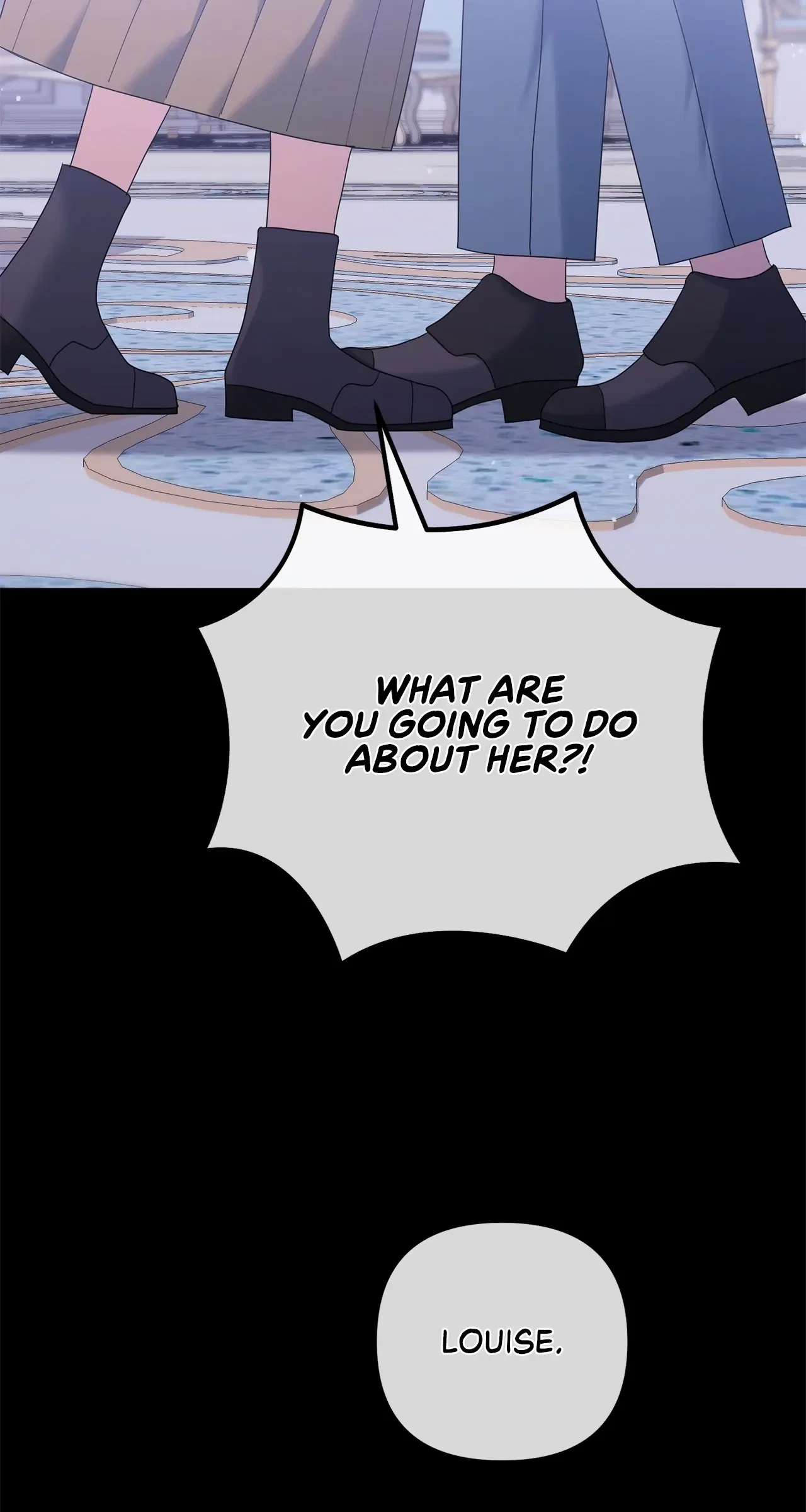 The Esteemed Lady of the Tea Garden Chapter 46 – Page 62