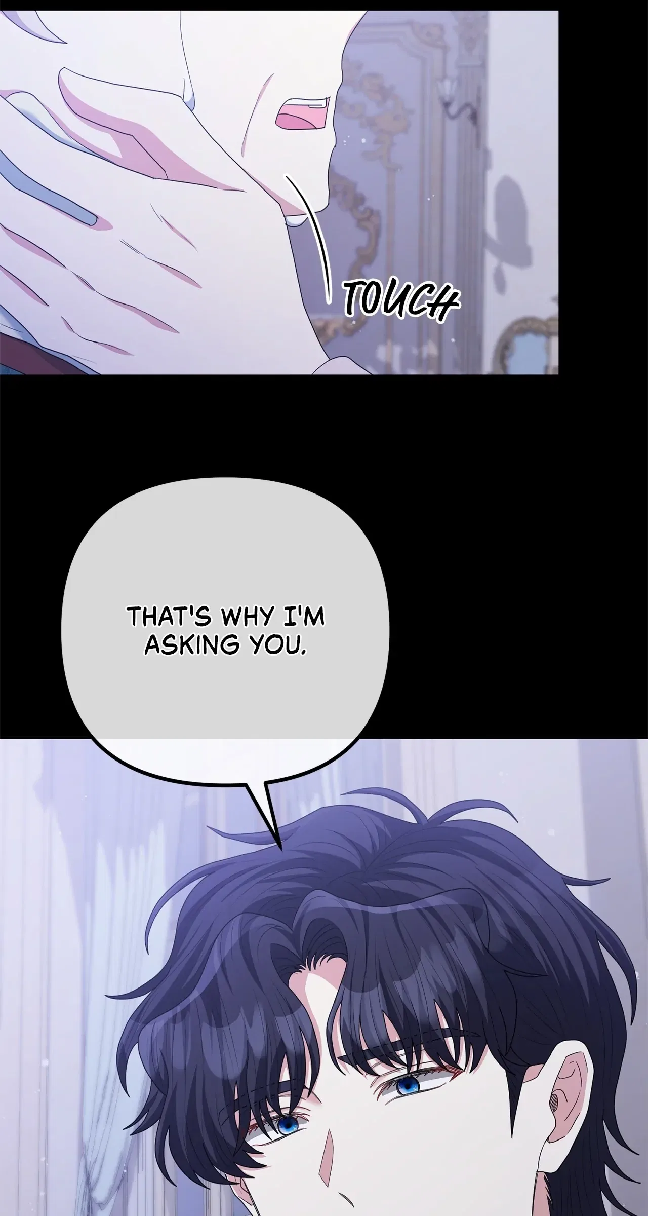 The Esteemed Lady of the Tea Garden Chapter 46 – Page 63