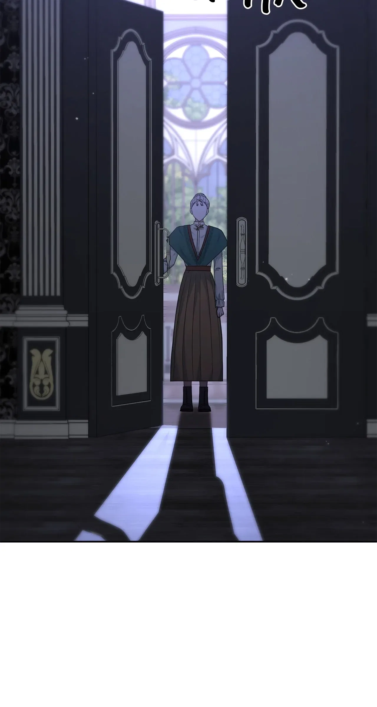 The Esteemed Lady of the Tea Garden Chapter 46 – Page 68