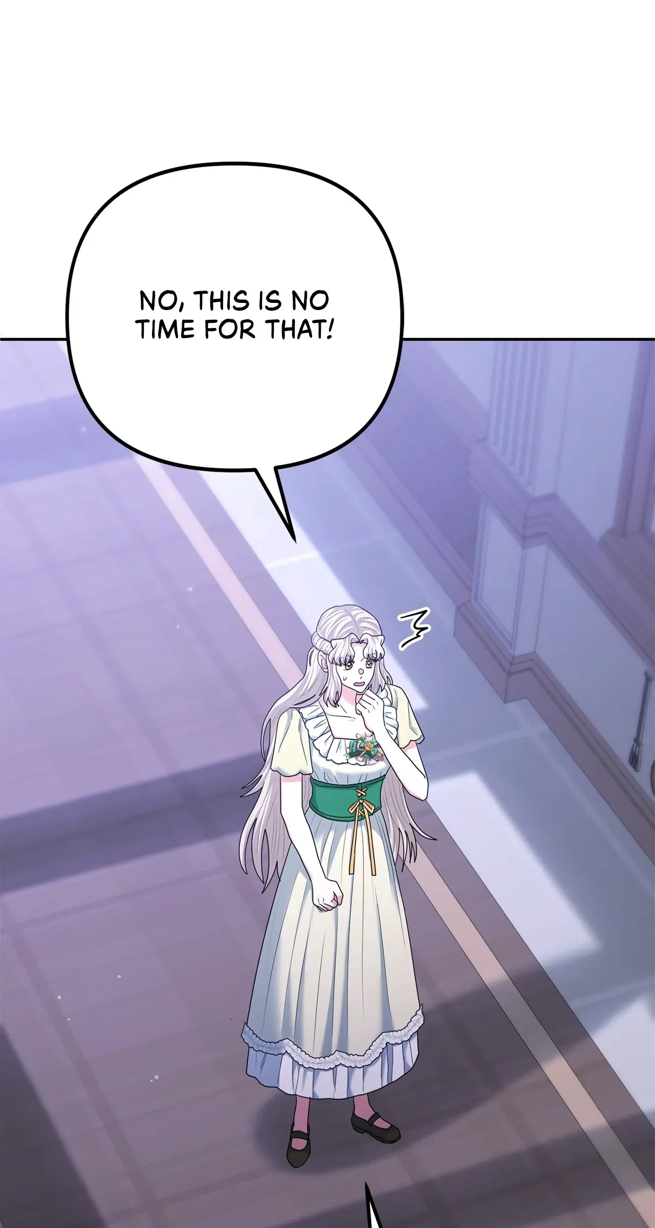 The Esteemed Lady of the Tea Garden Chapter 46 – Page 74