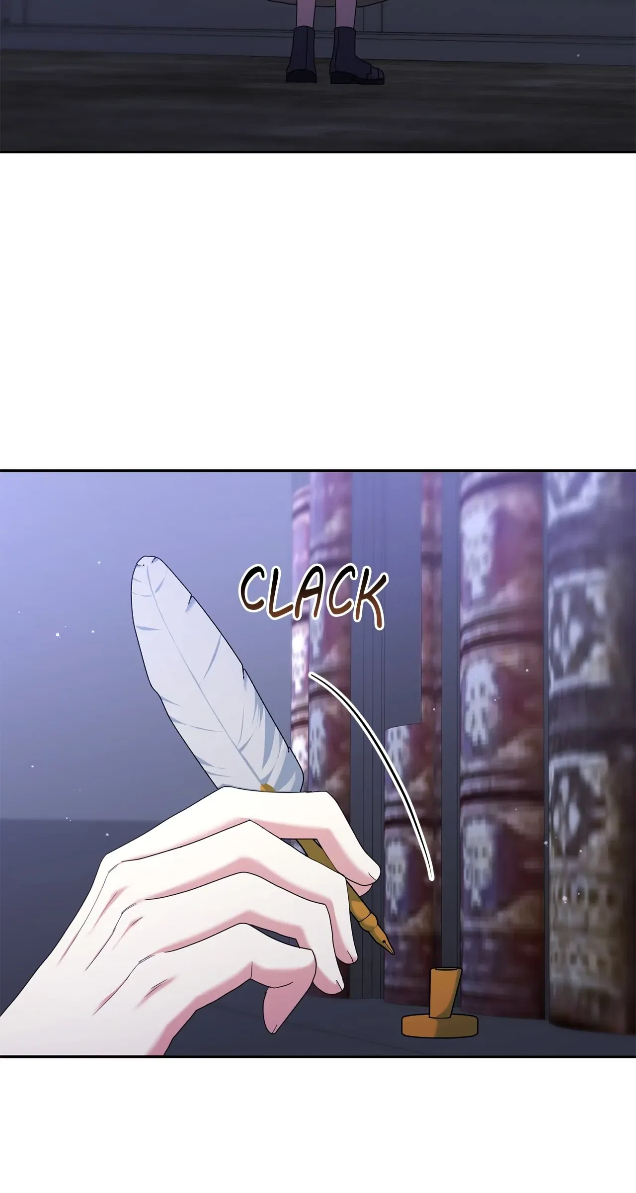 The Esteemed Lady of the Tea Garden Chapter 46 – Page 79