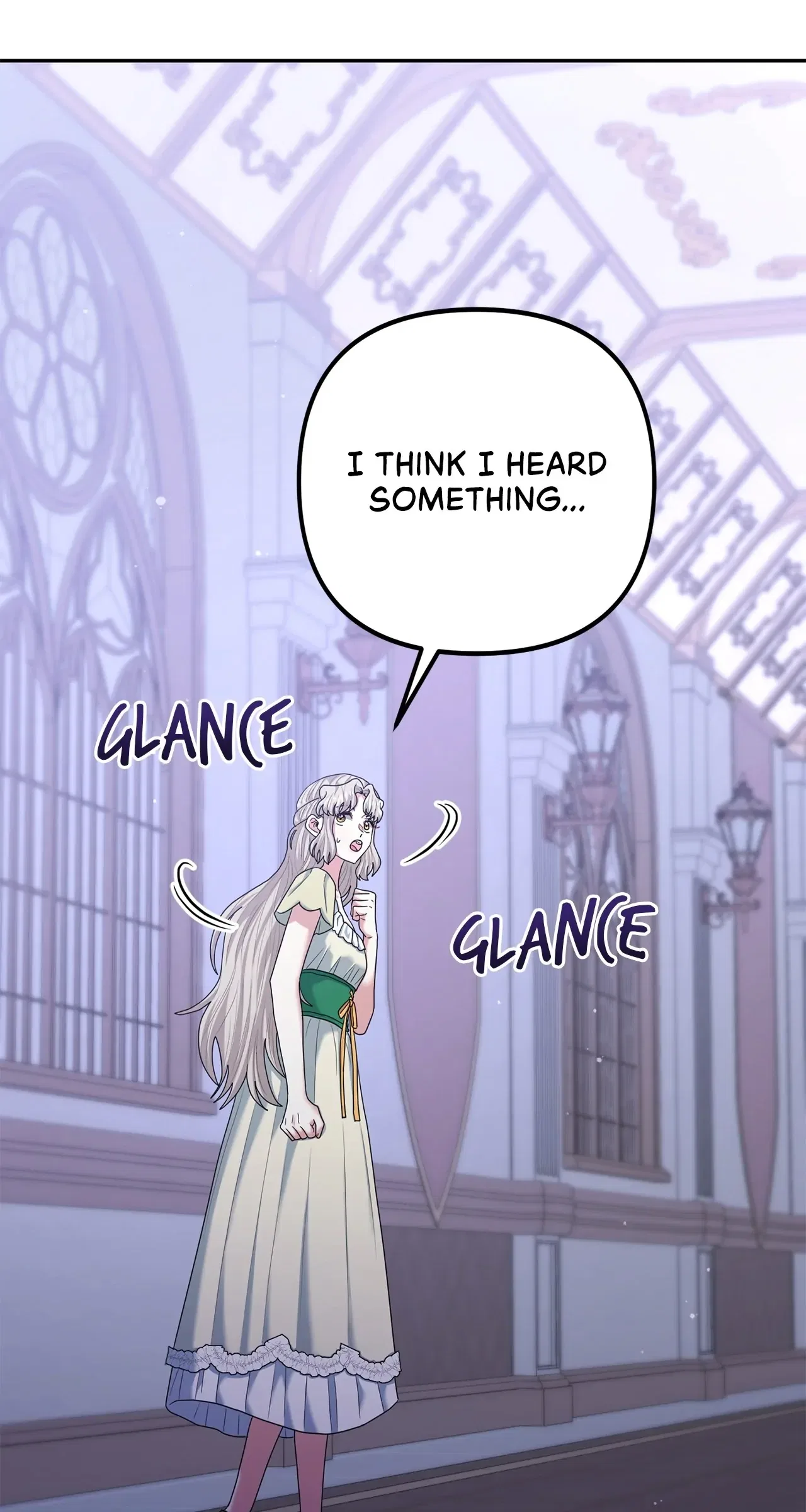 The Esteemed Lady of the Tea Garden Chapter 46 – Page 82