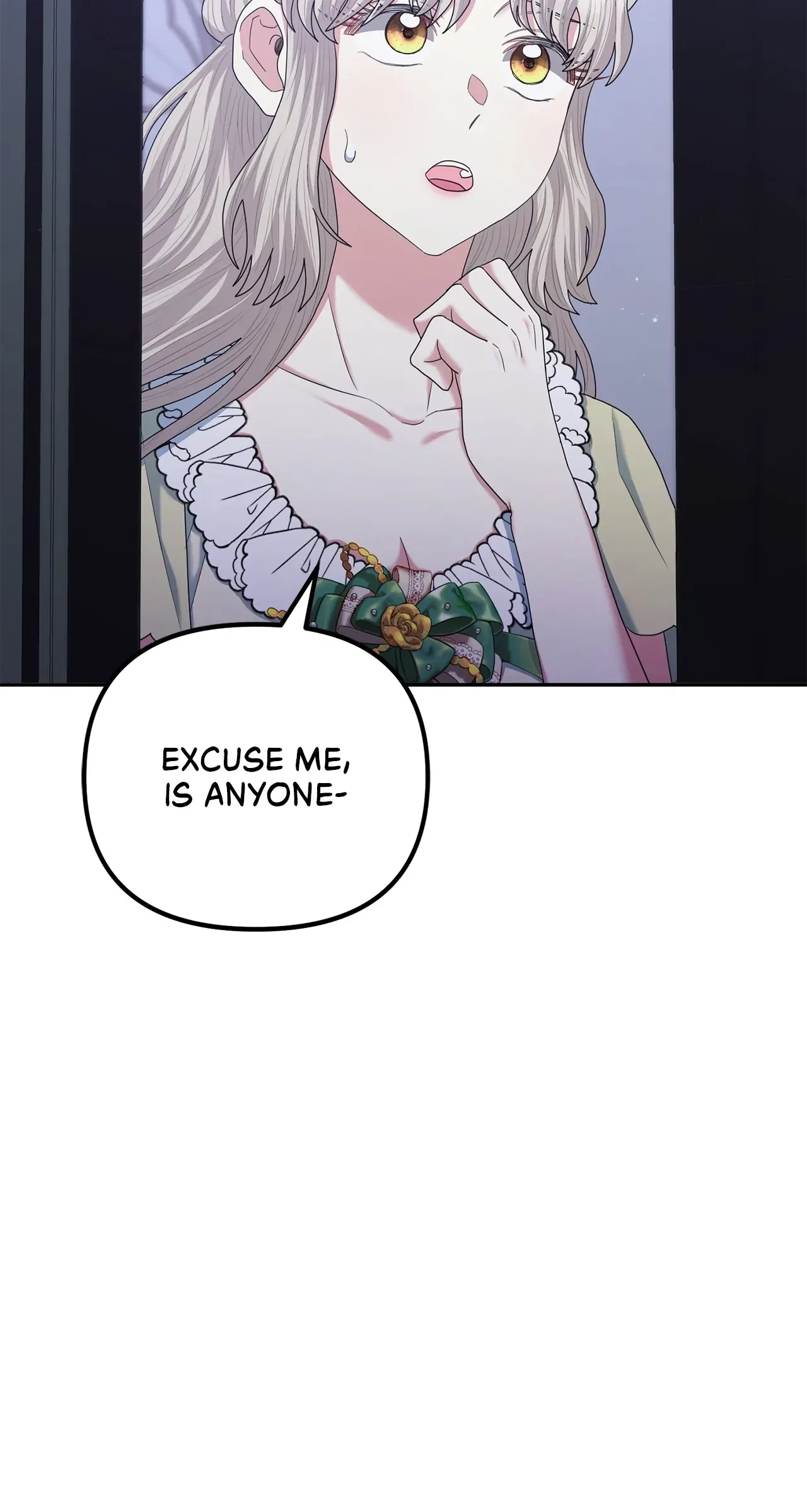 The Esteemed Lady of the Tea Garden Chapter 46 – Page 85