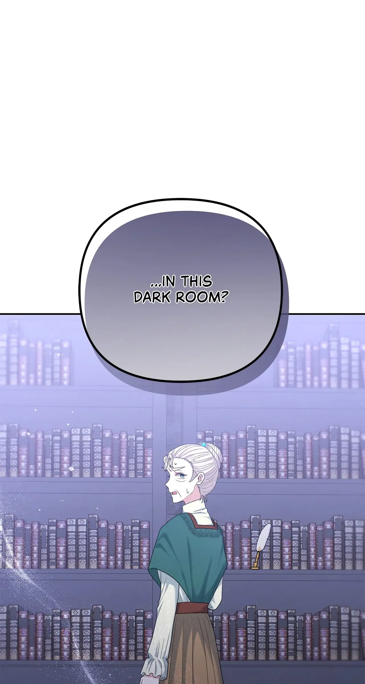 The Esteemed Lady of the Tea Garden Chapter 46 – Page 90