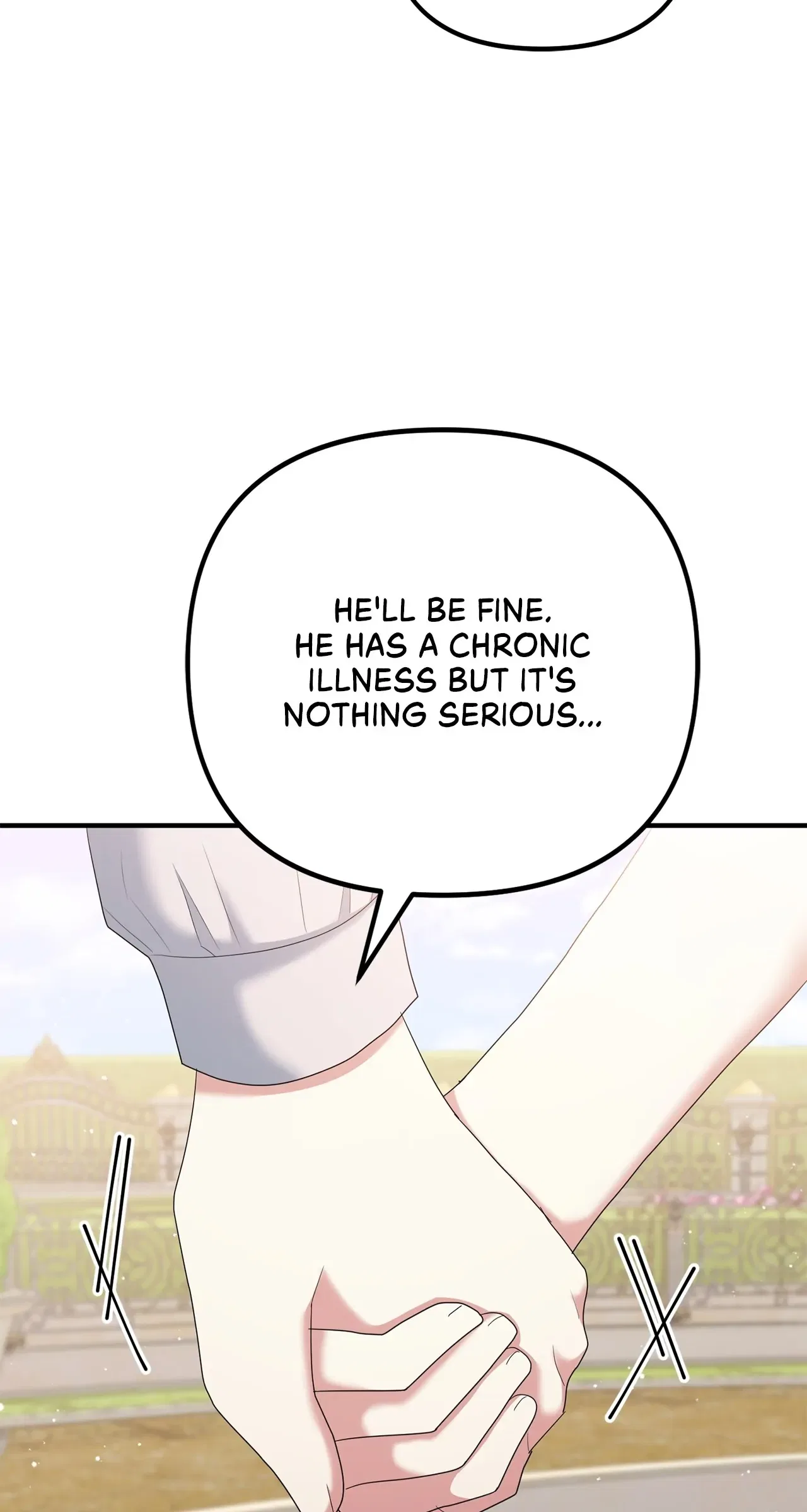 The Esteemed Lady of the Tea Garden Chapter 45 – Page 4