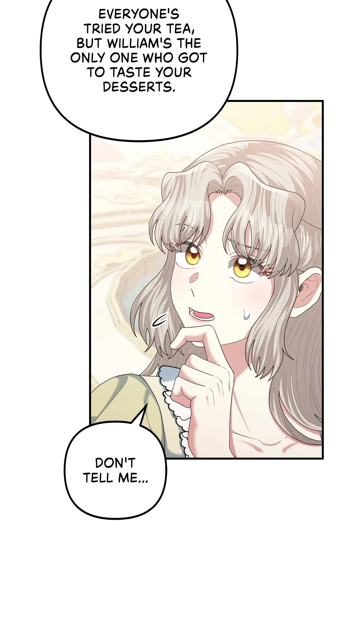 The Esteemed Lady of the Tea Garden Chapter 45 – Page 7