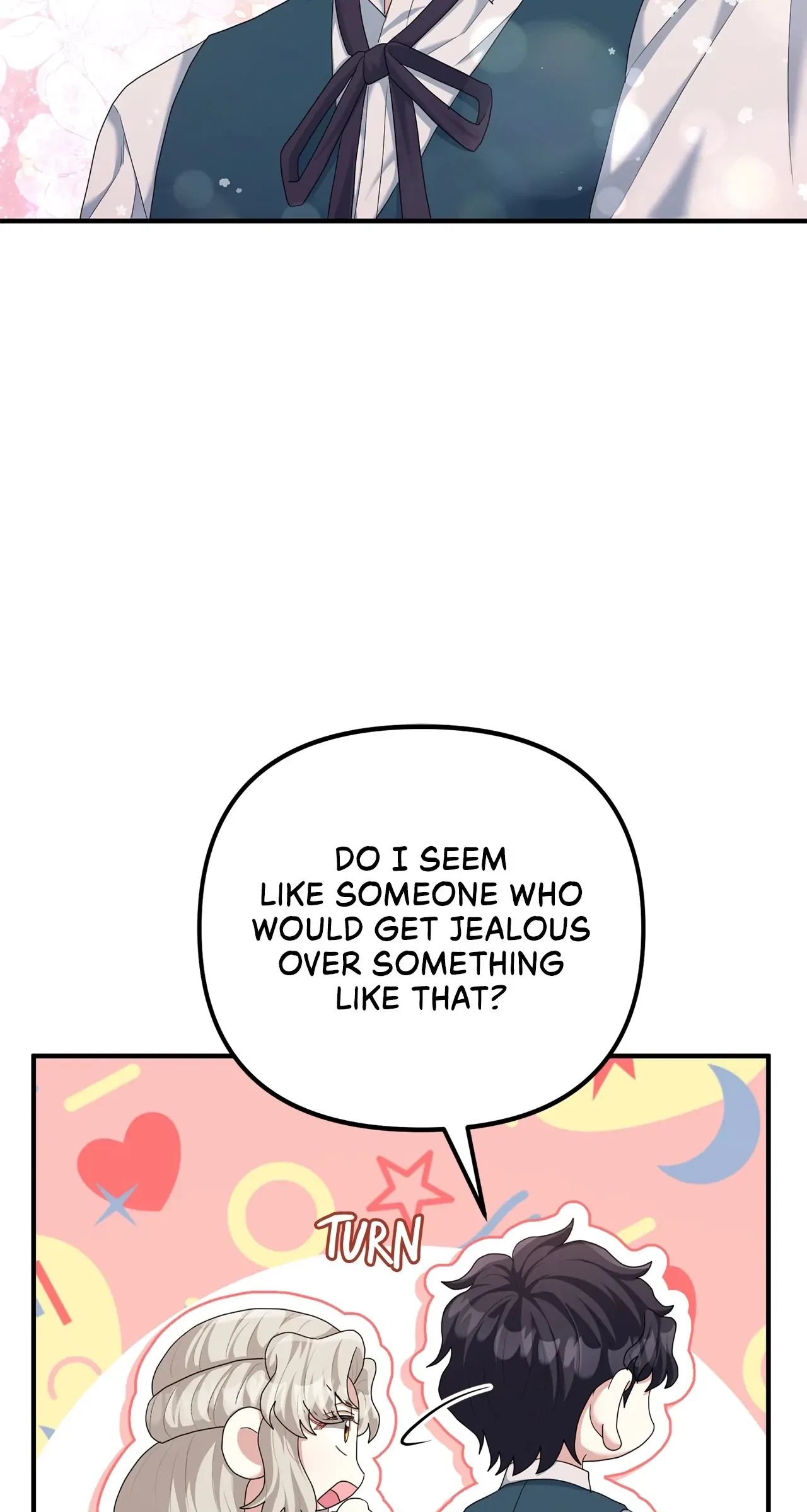 The Esteemed Lady of the Tea Garden Chapter 45 – Page 9