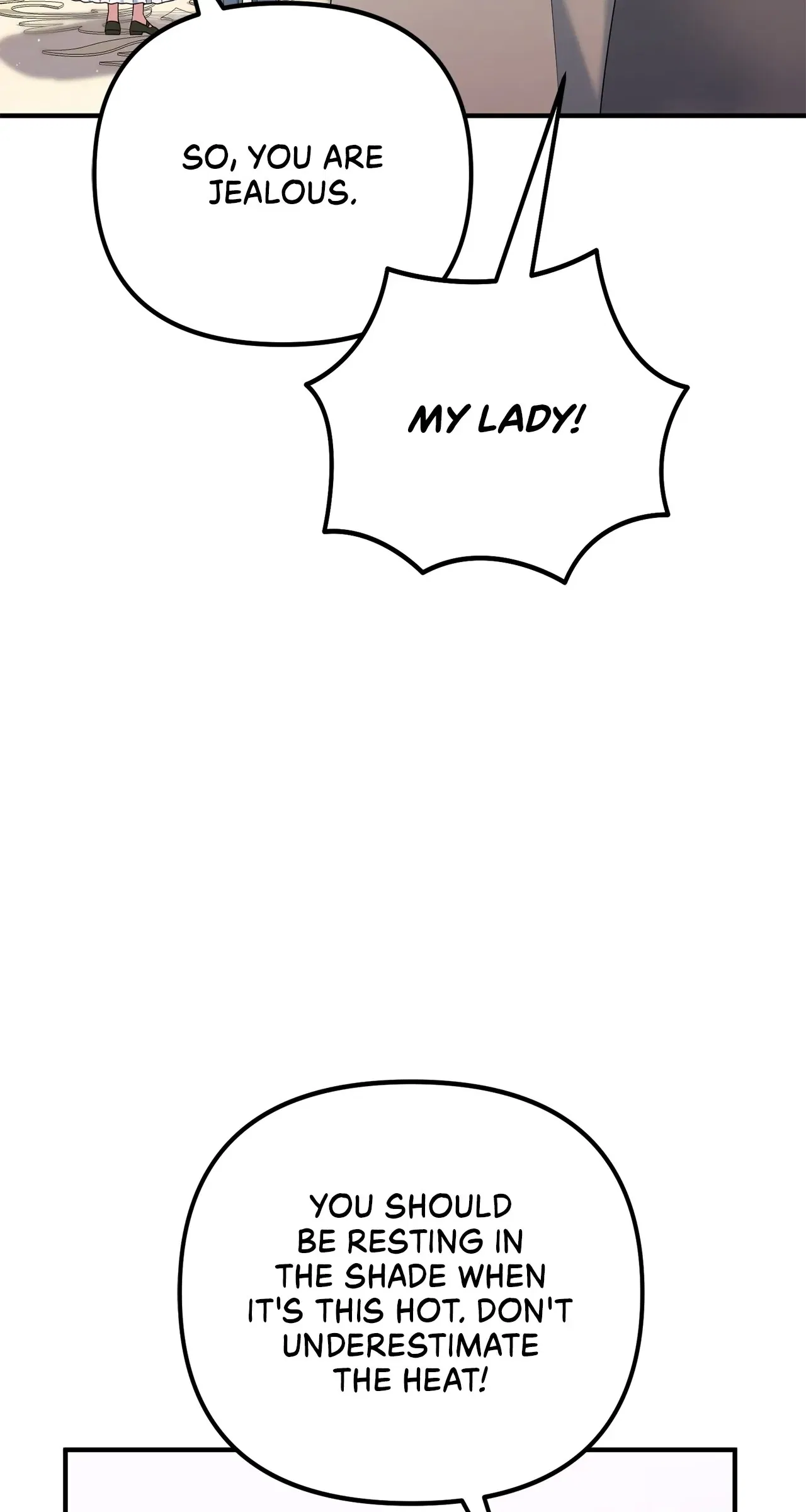 The Esteemed Lady of the Tea Garden Chapter 45 – Page 12