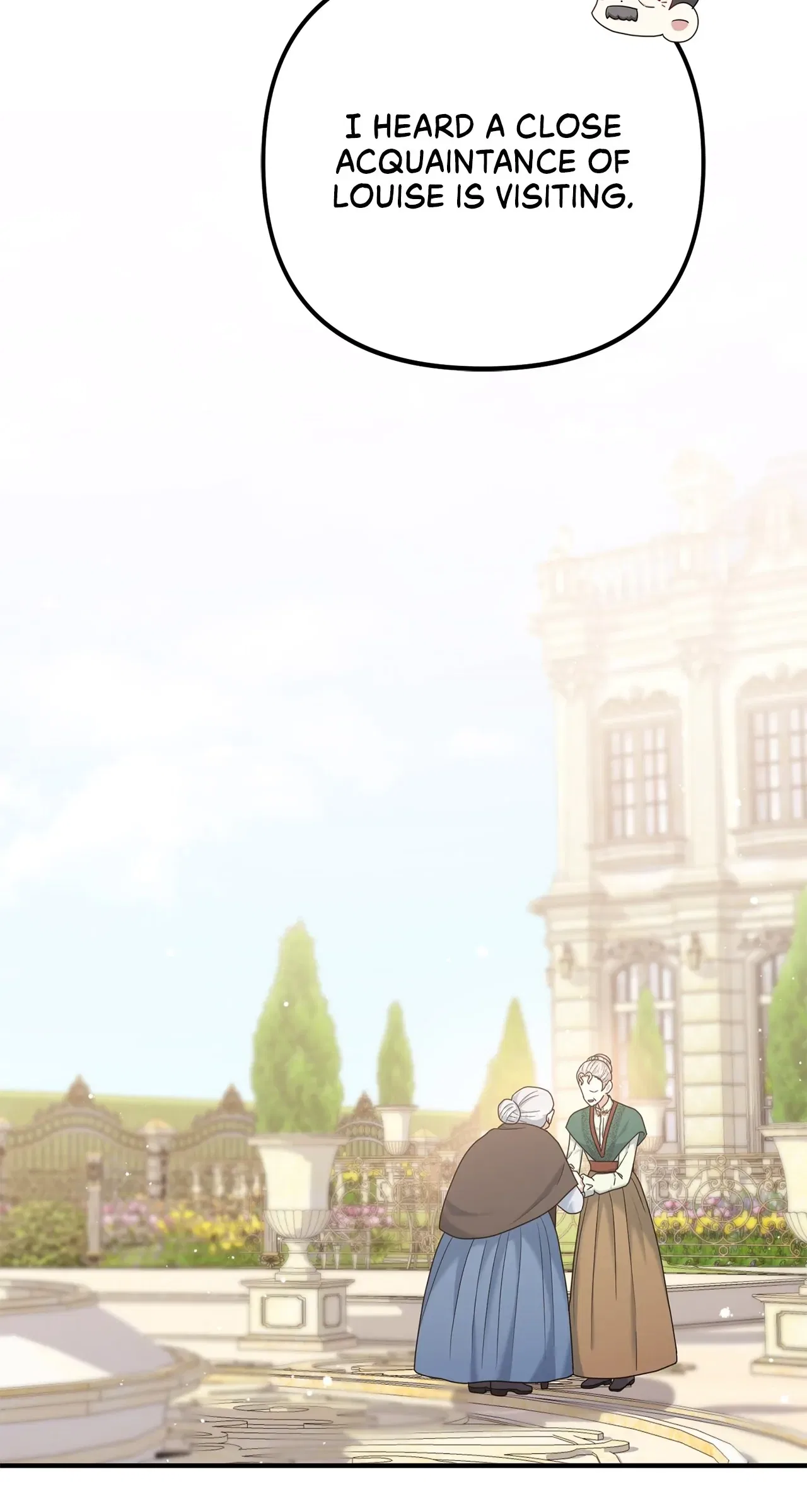 The Esteemed Lady of the Tea Garden Chapter 45 – Page 16