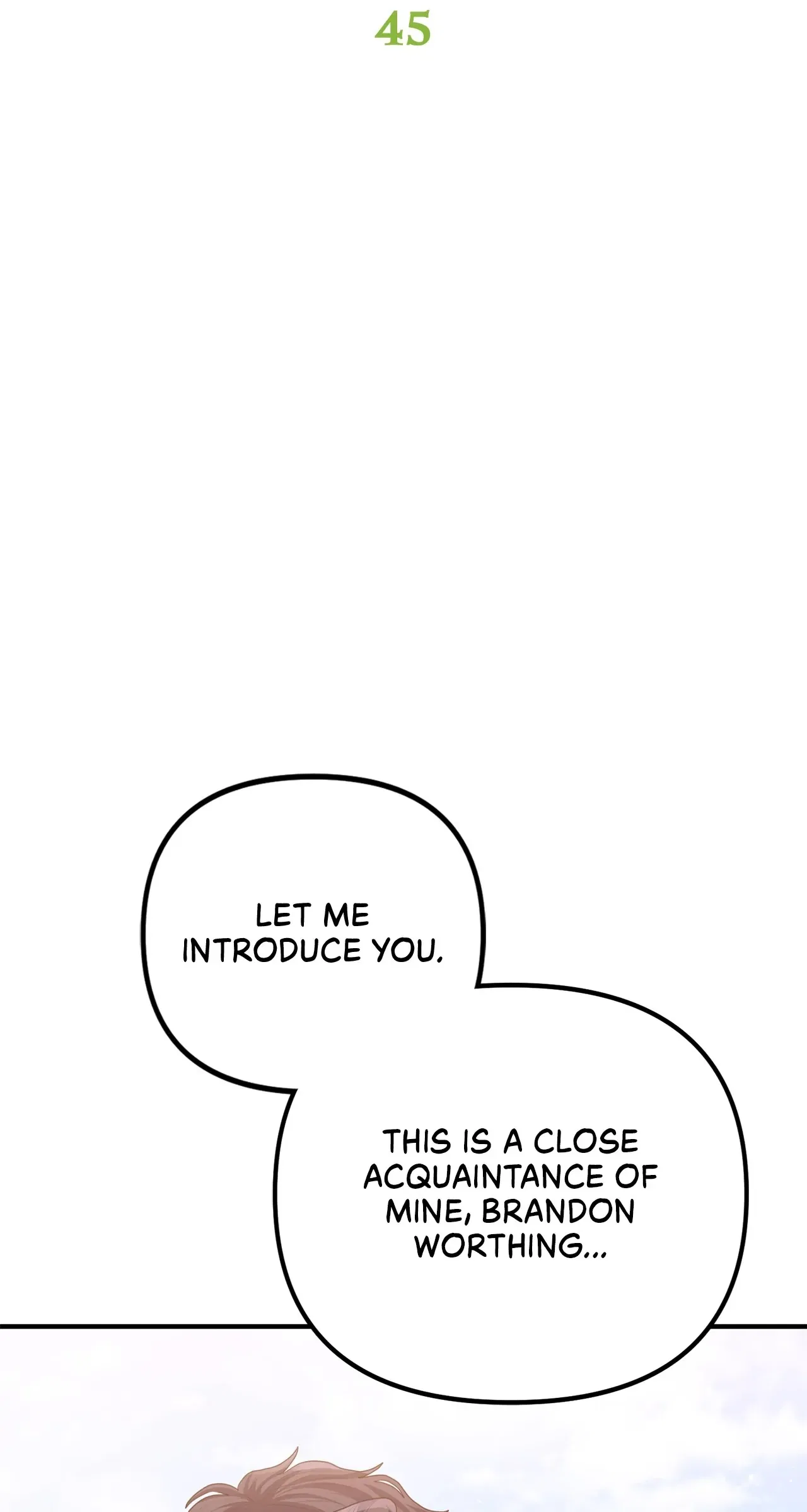 The Esteemed Lady of the Tea Garden Chapter 45 – Page 19